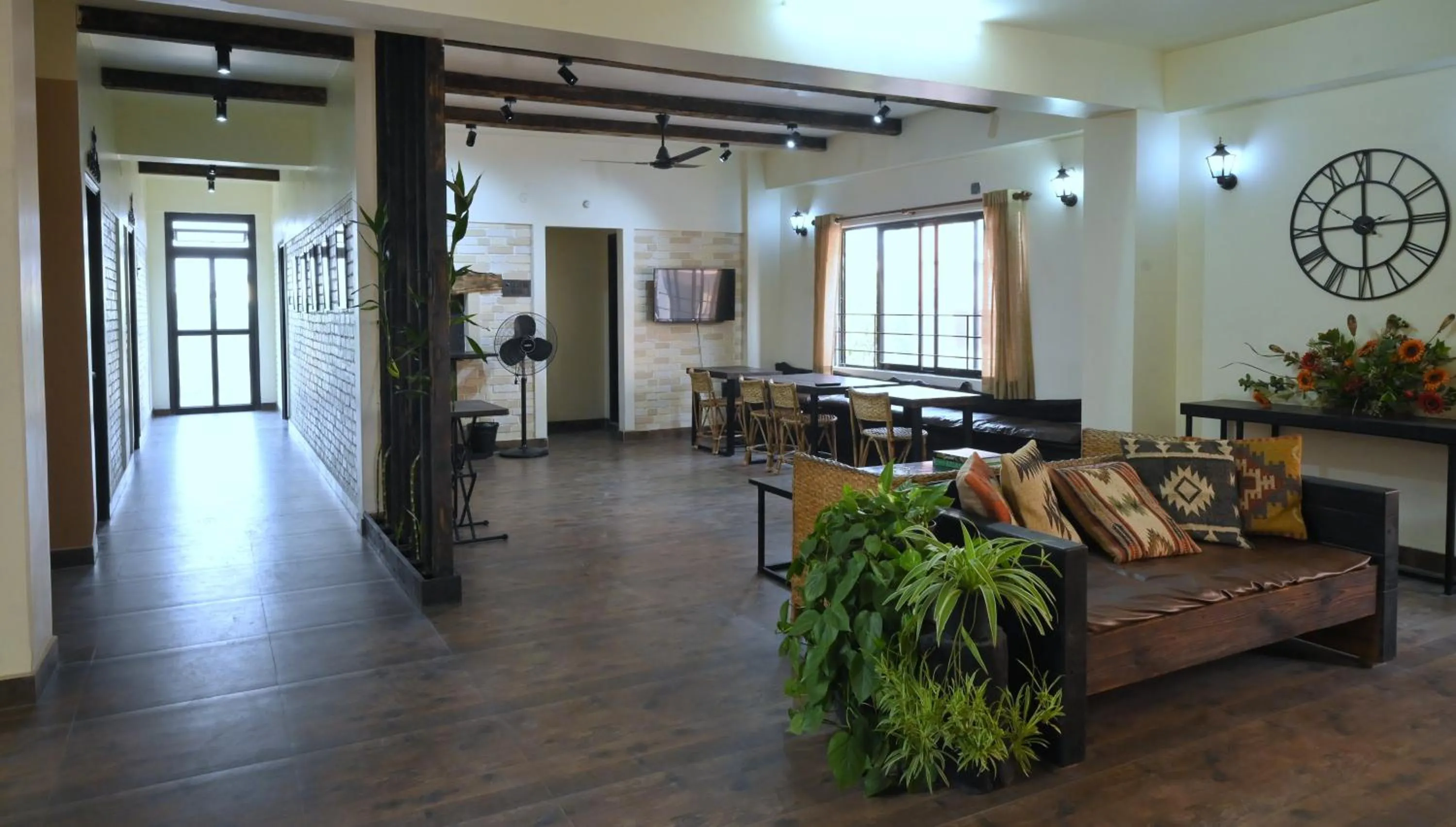 Peepal Tree Inn