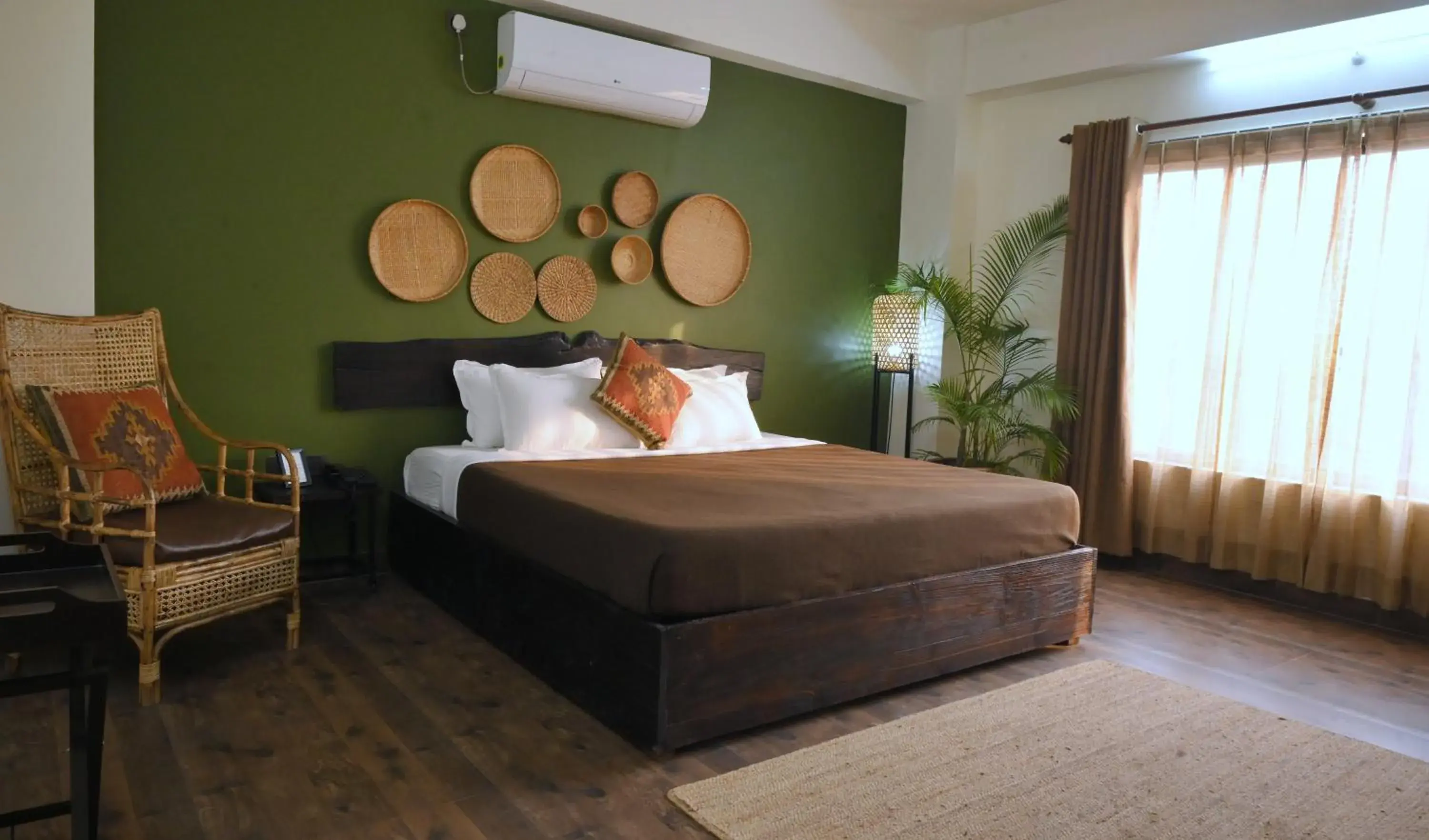 Peepal Tree Inn Peepal Tree Inn