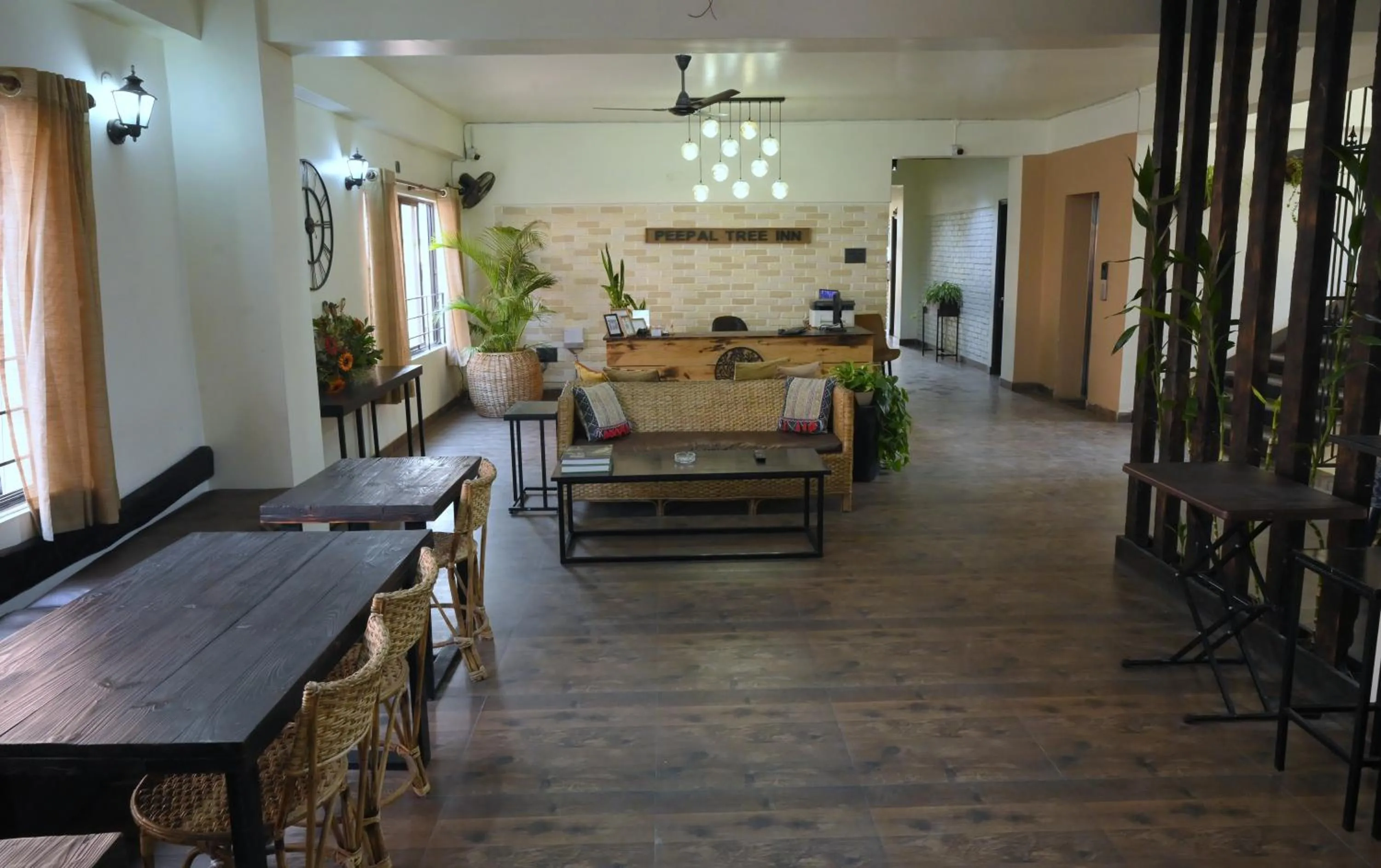 Peepal Tree Inn