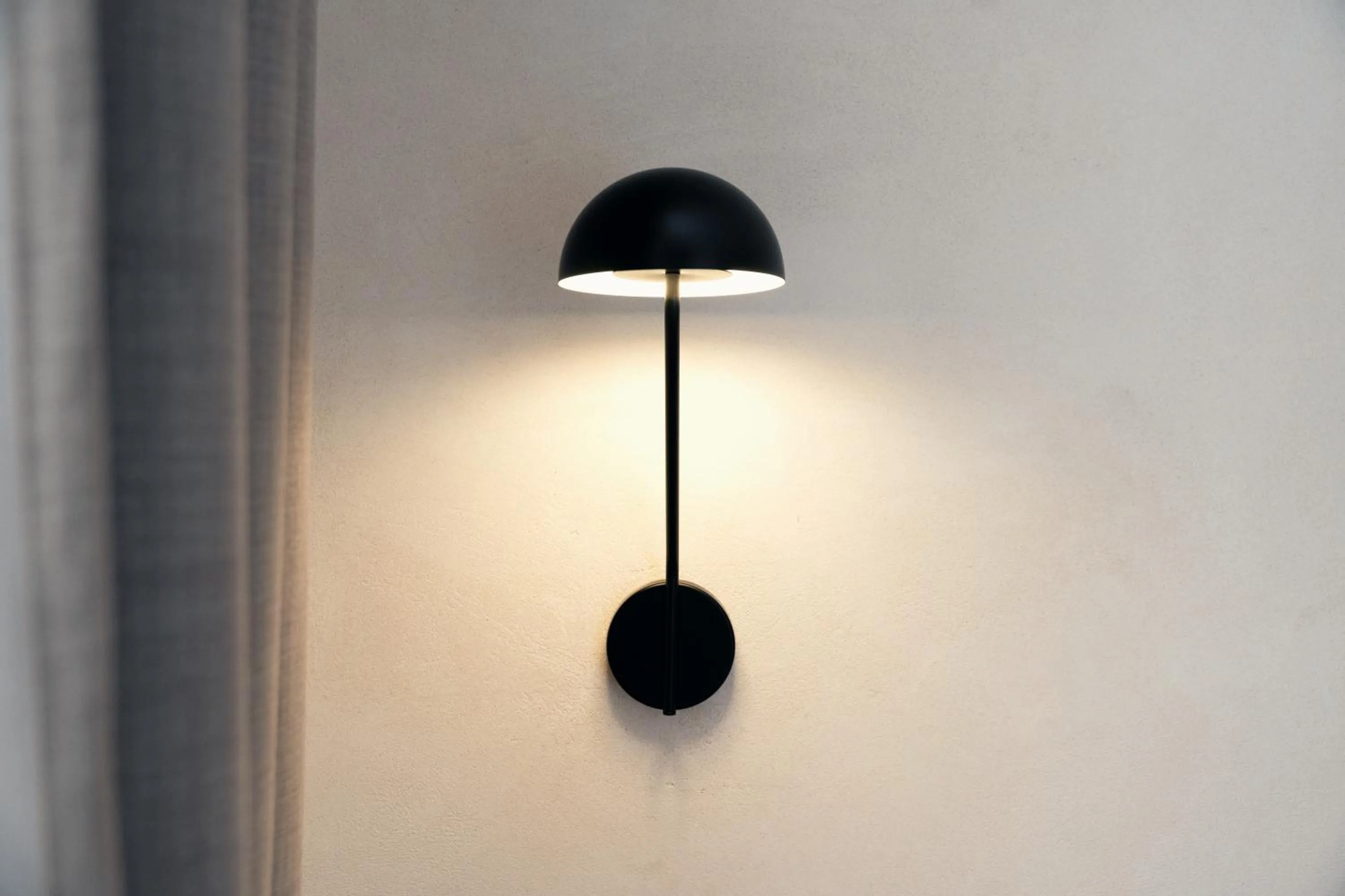 Decorative detail in The Flow - Via Del Corso