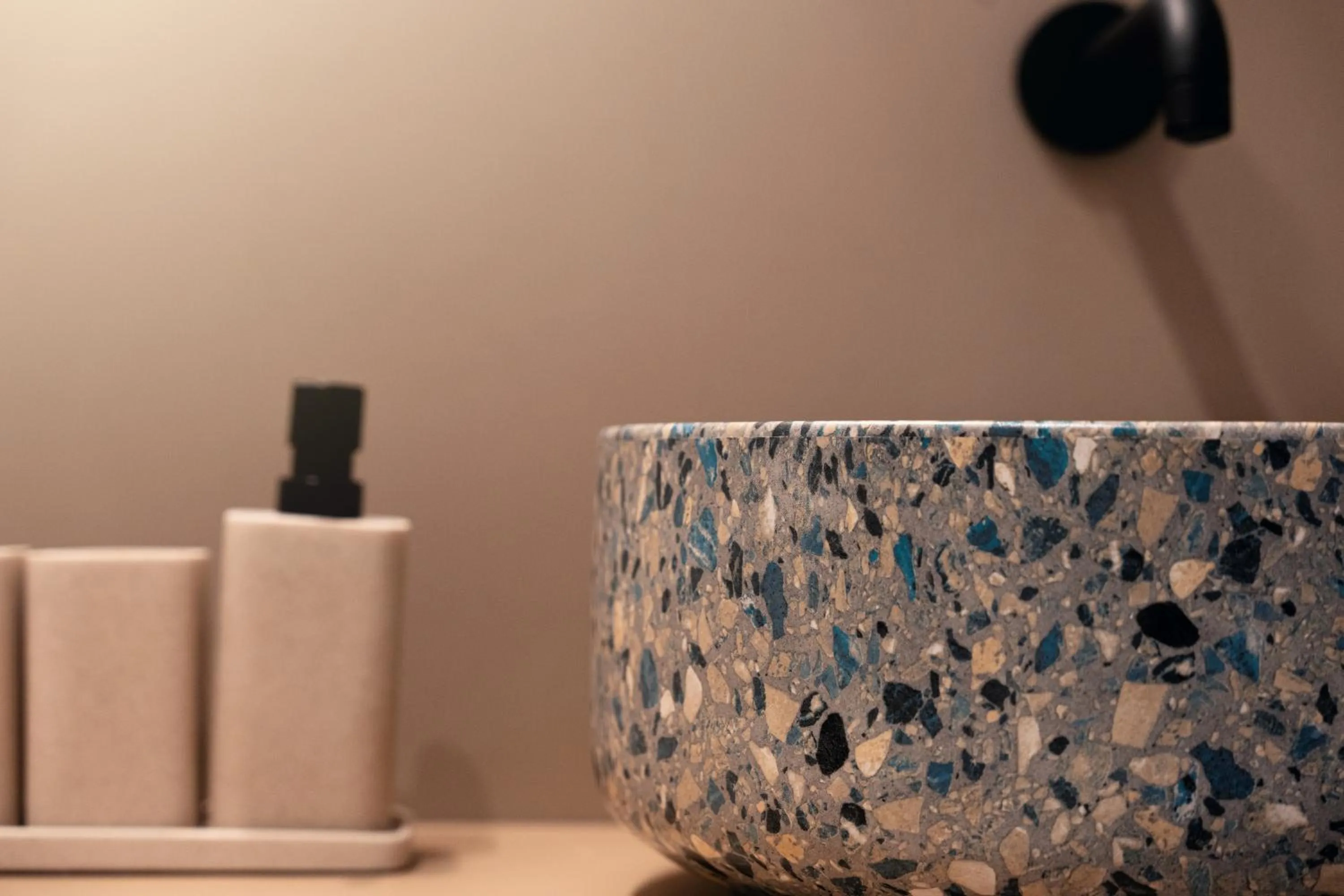 hair dresser in The Flow - Via Del Corso