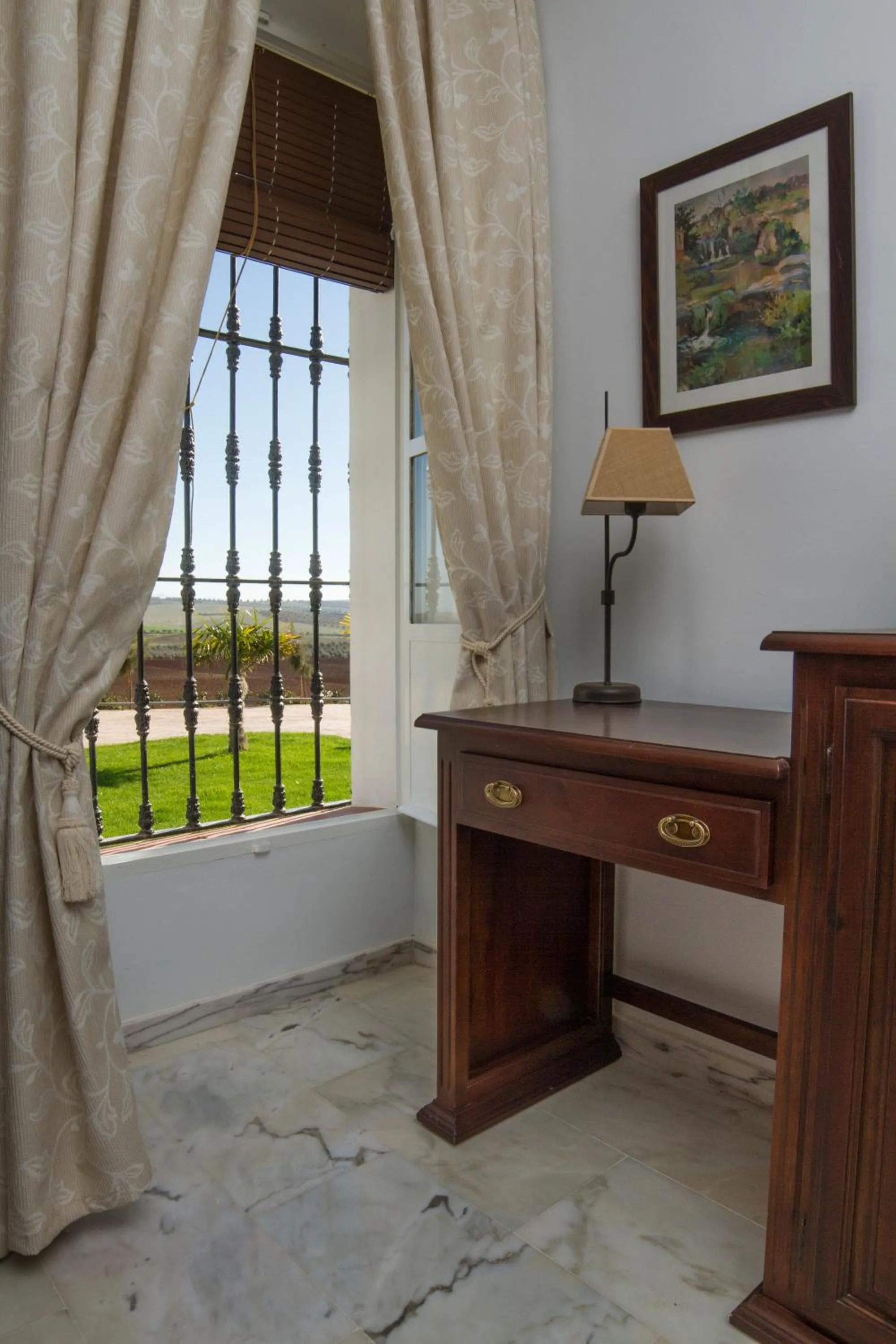 Other in Hotel Bodega el Moral