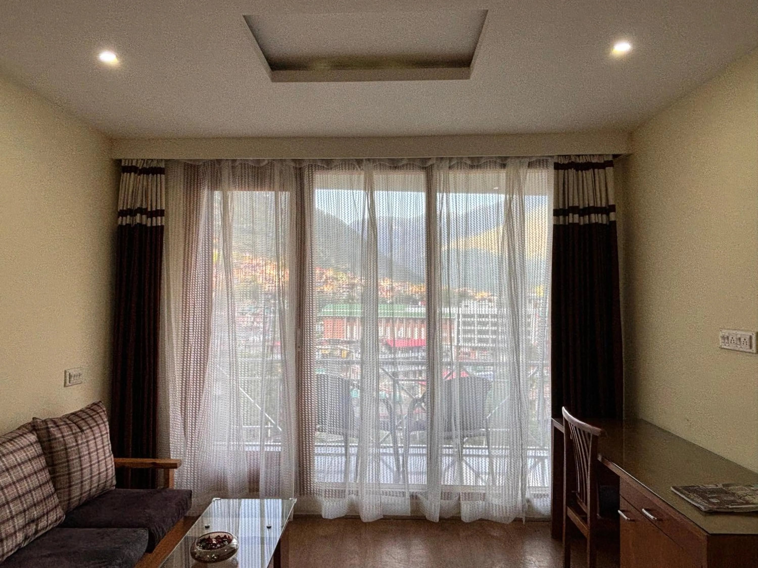 Bedroom in Shobla Royale