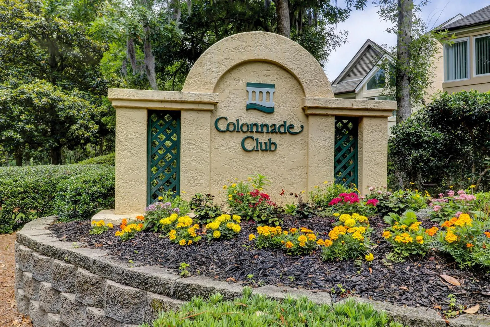 Other in Colonnade Club 206