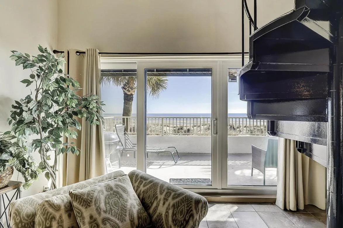 Beach Villa 3