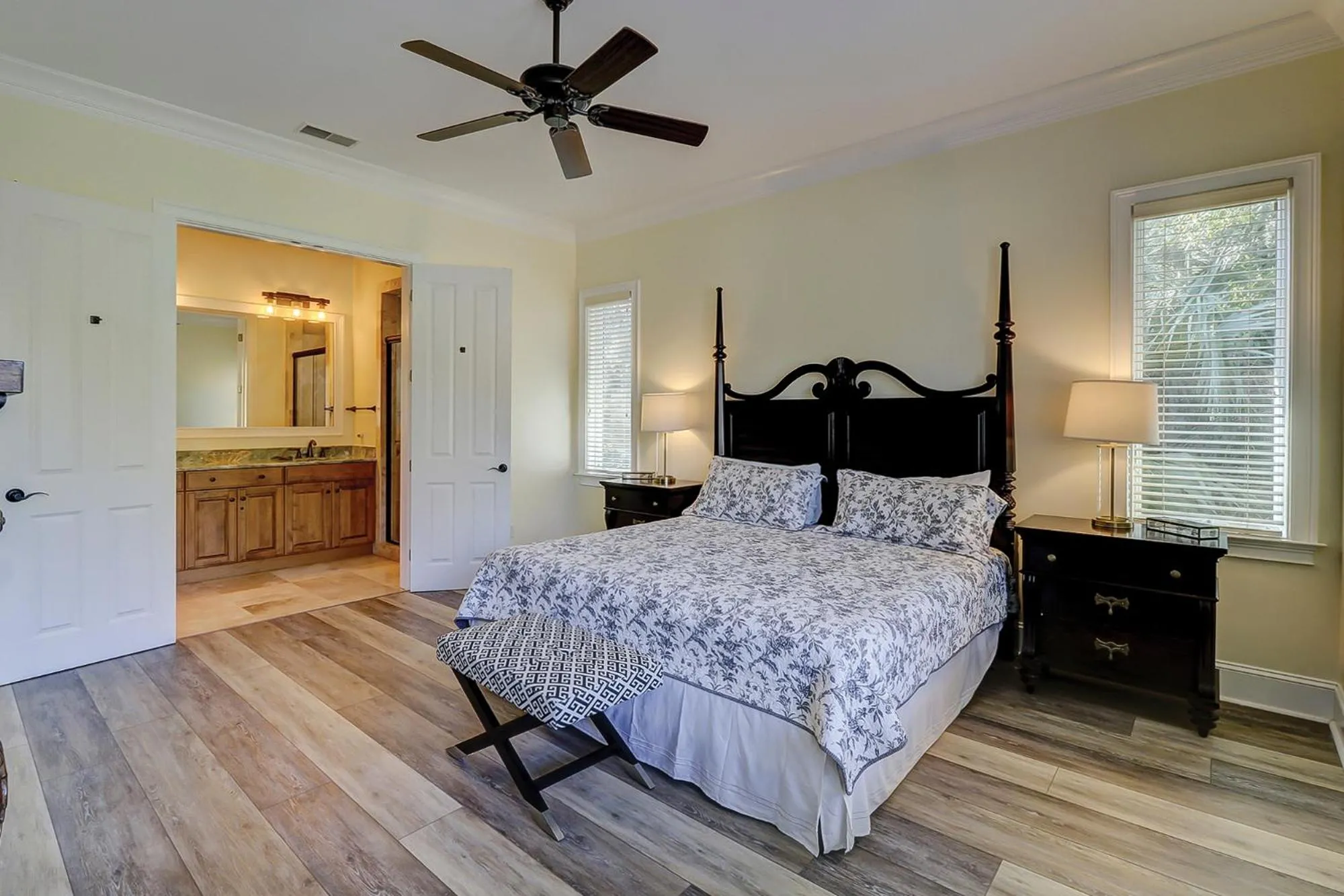 Other, Bed in Capri 2