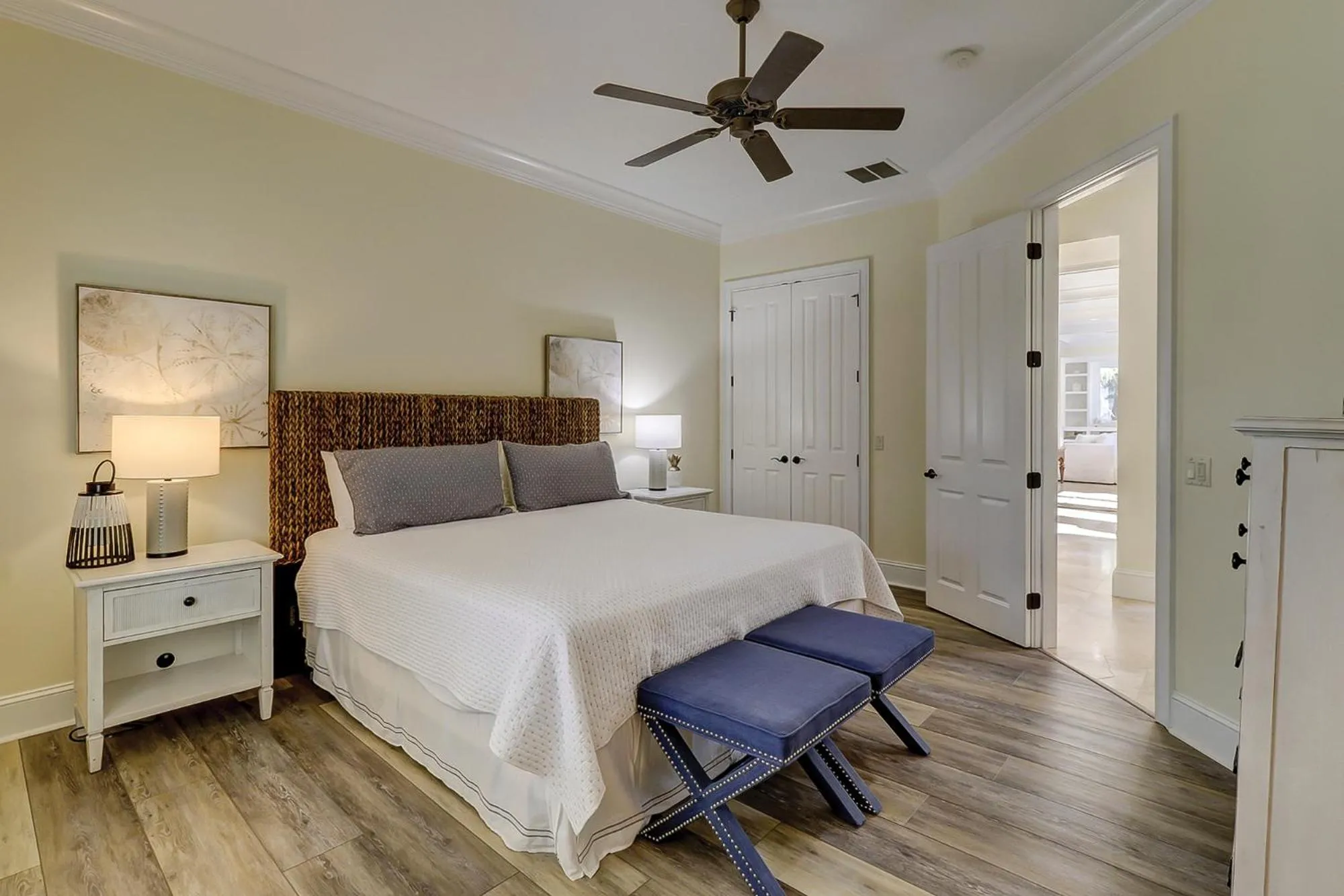 Other, Bed in Capri 2
