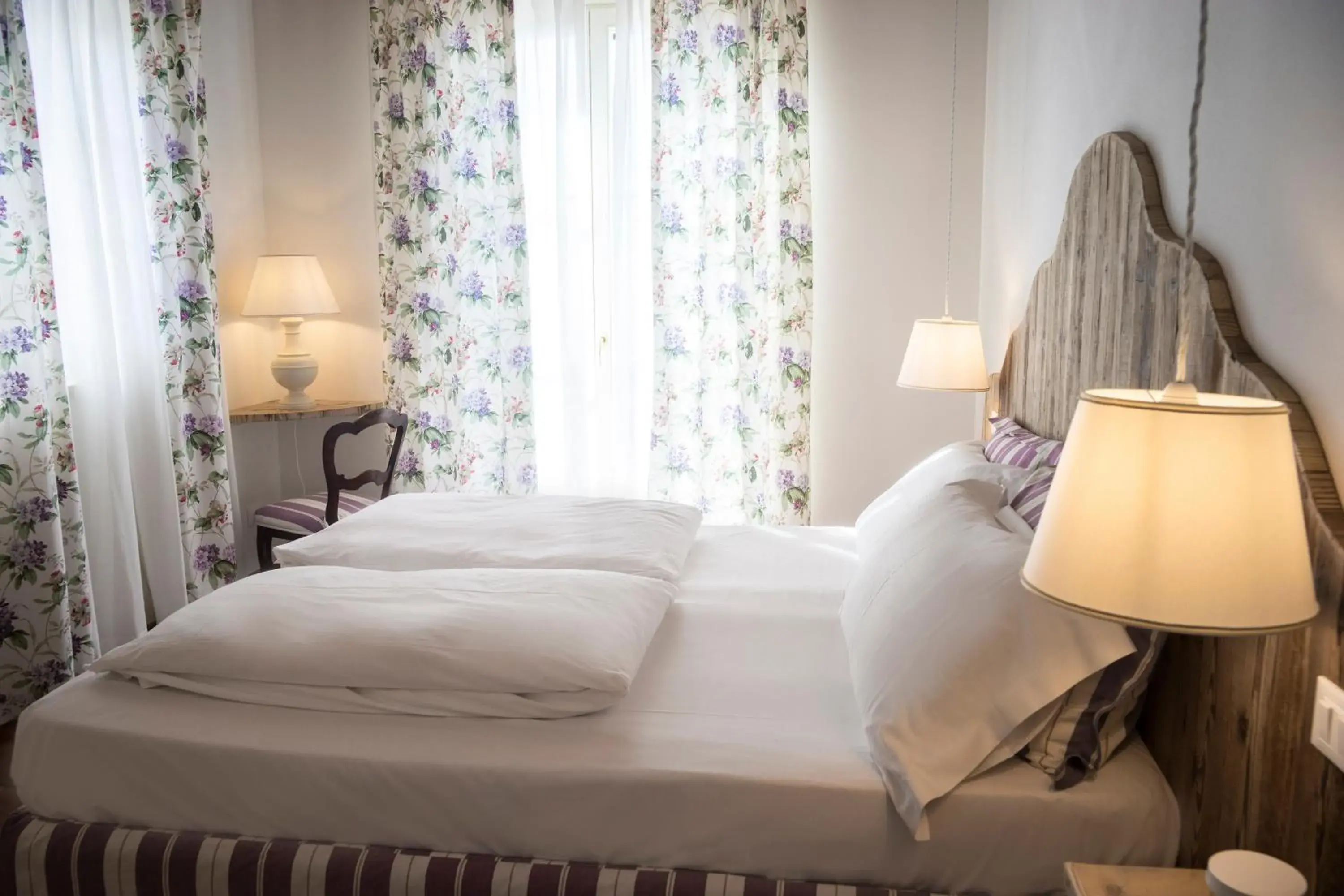 Standard Double or Twin Room with Garden View - single occupancy in La Vineria di San Mattia Standard Double or Twin Room with Garden View - single occupancy in La Vineria di San Mattia