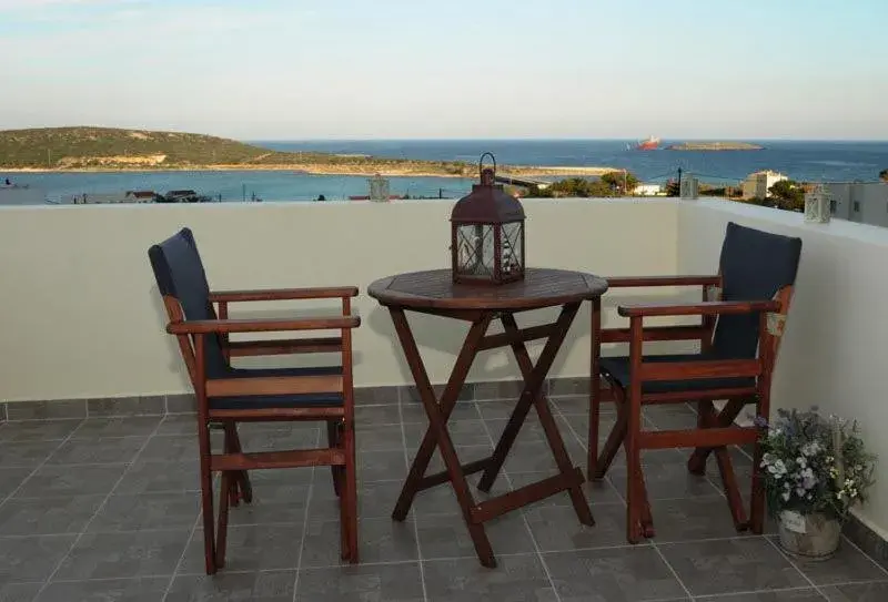Apartment with Sea View - single occupancy in Anemoni Apartment with Sea View - single occupancy in Anemoni