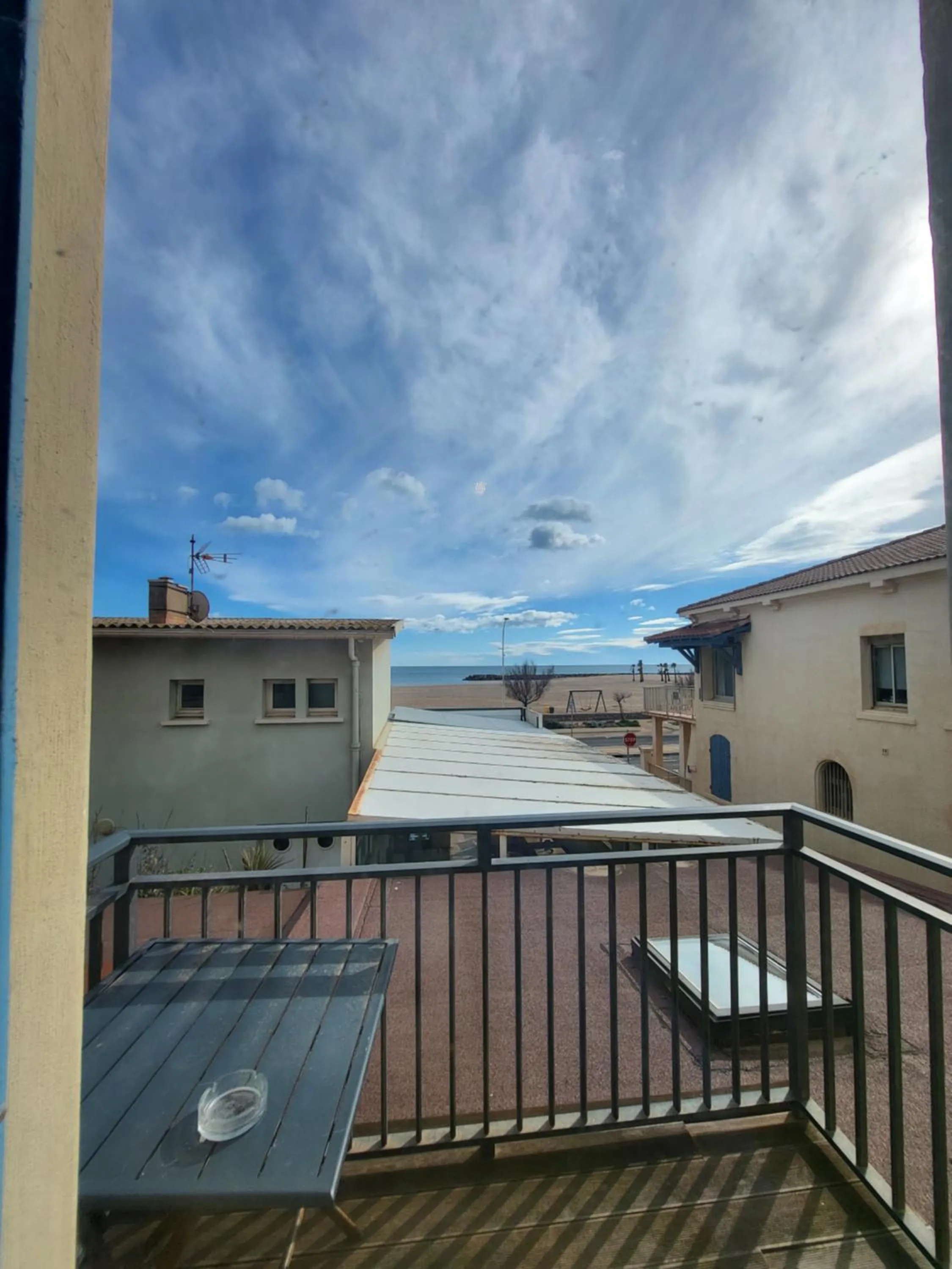 Bedroom in Hôtel Le Chalet