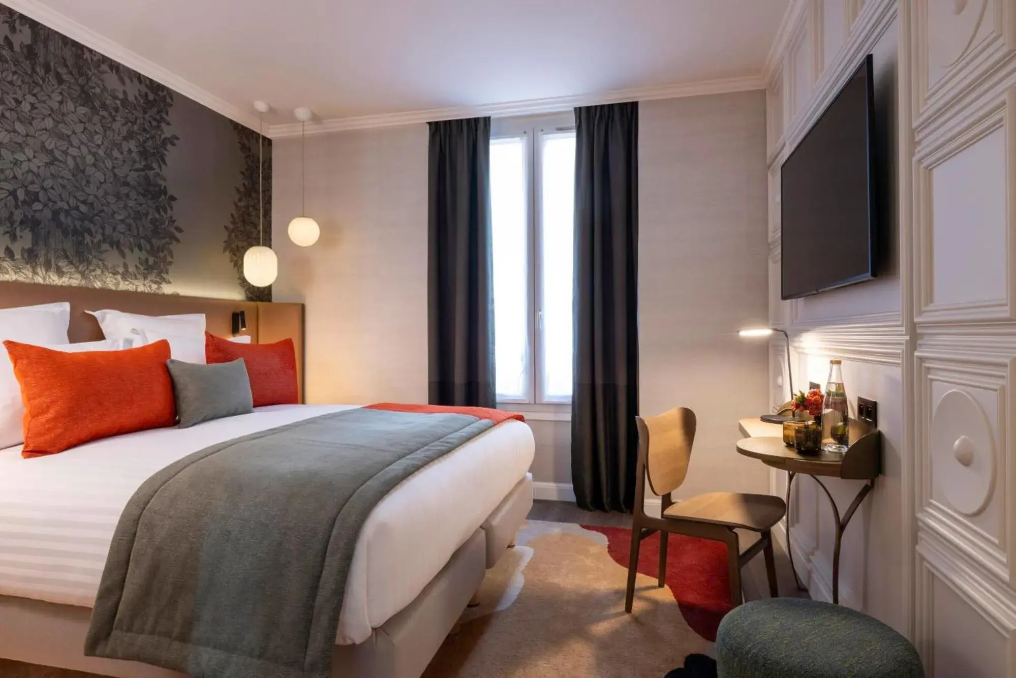 Hôtel L'Ormaie & Spa Hôtel L'Ormaie & Spa