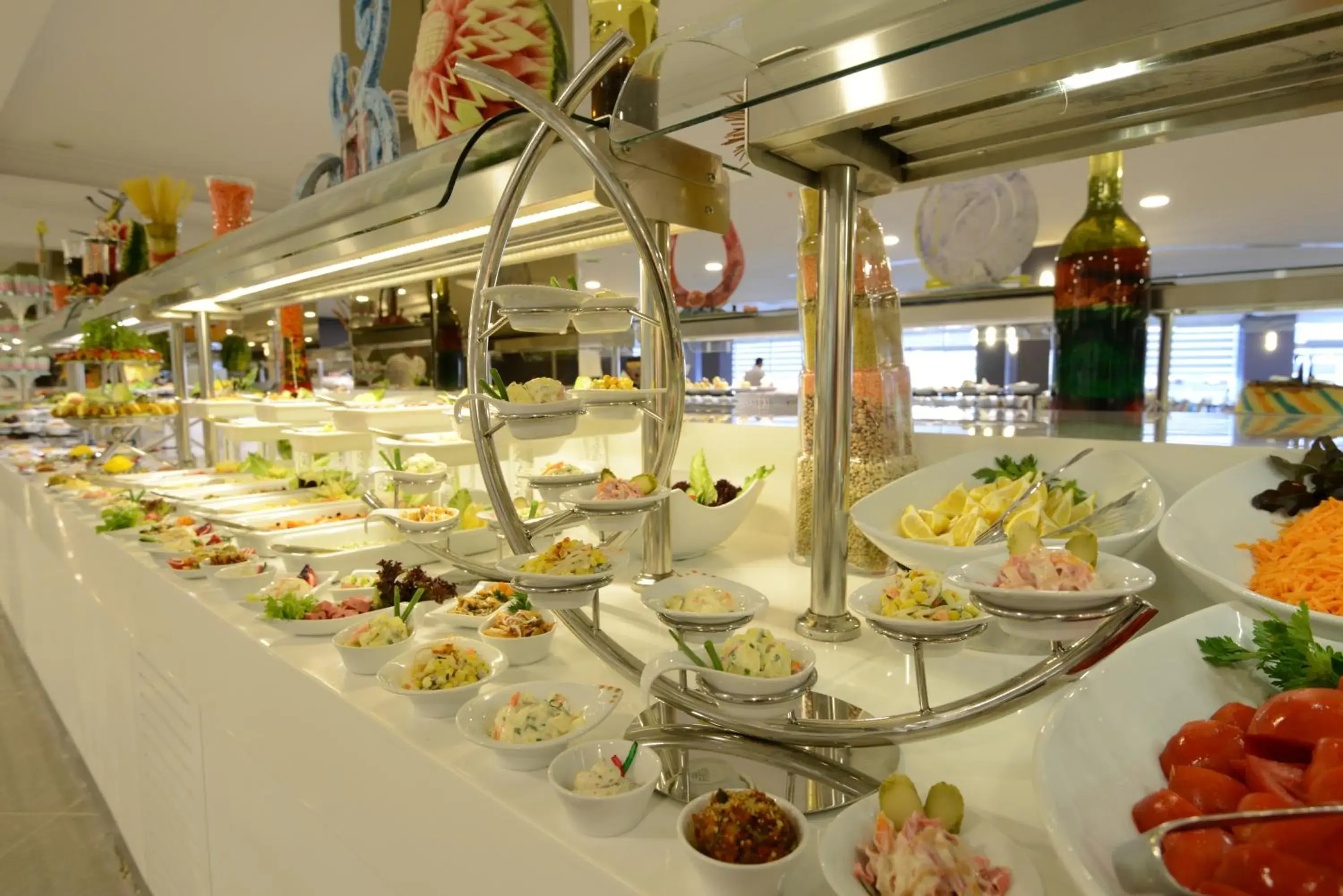 Restaurant/places to eat in Green Nature Diamond Restaurant/places to eat in Green Nature Diamond