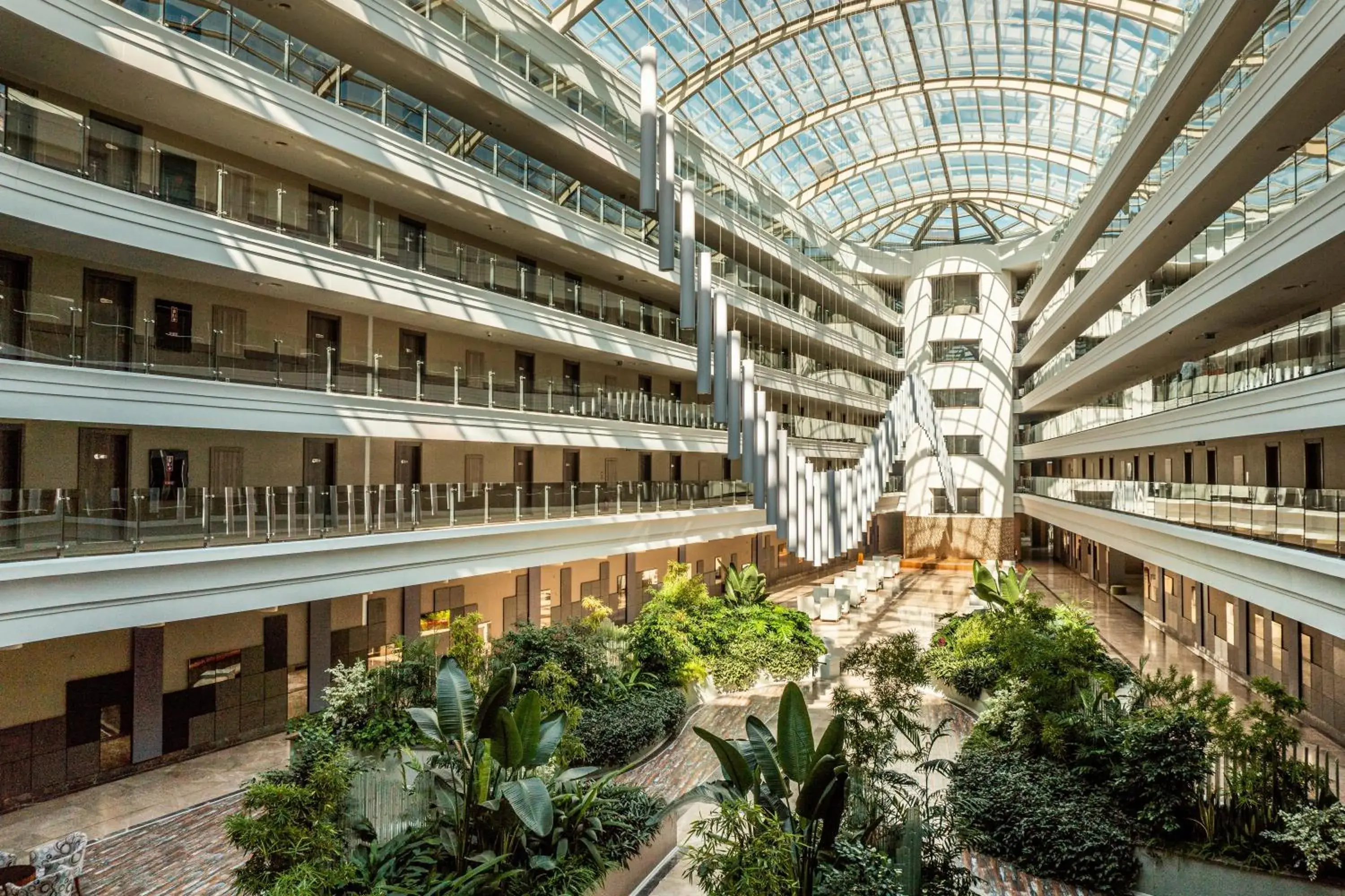 Lobby or reception in Green Nature Diamond Lobby or reception in Green Nature Diamond