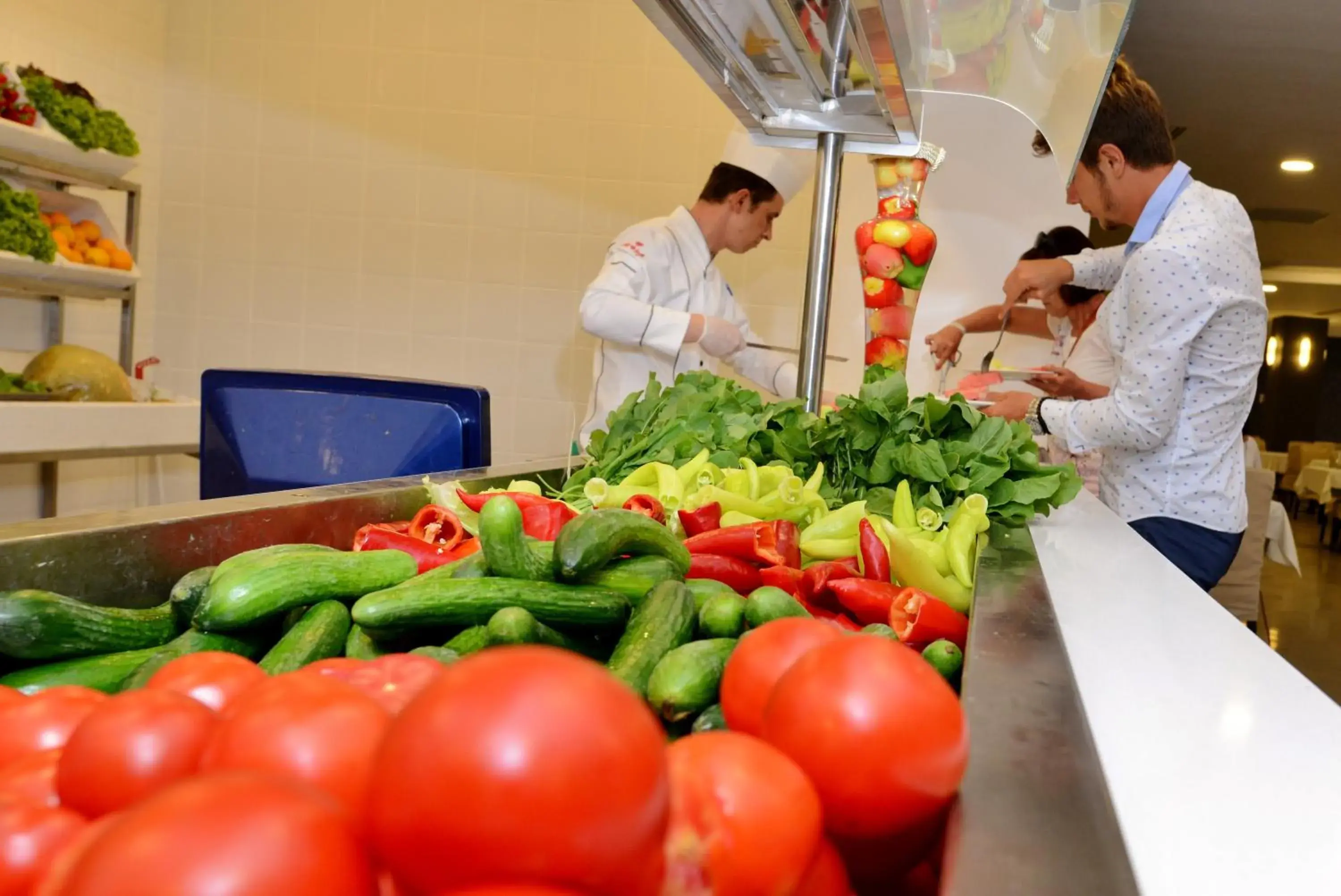 Restaurant/places to eat in Green Nature Diamond Restaurant/places to eat in Green Nature Diamond