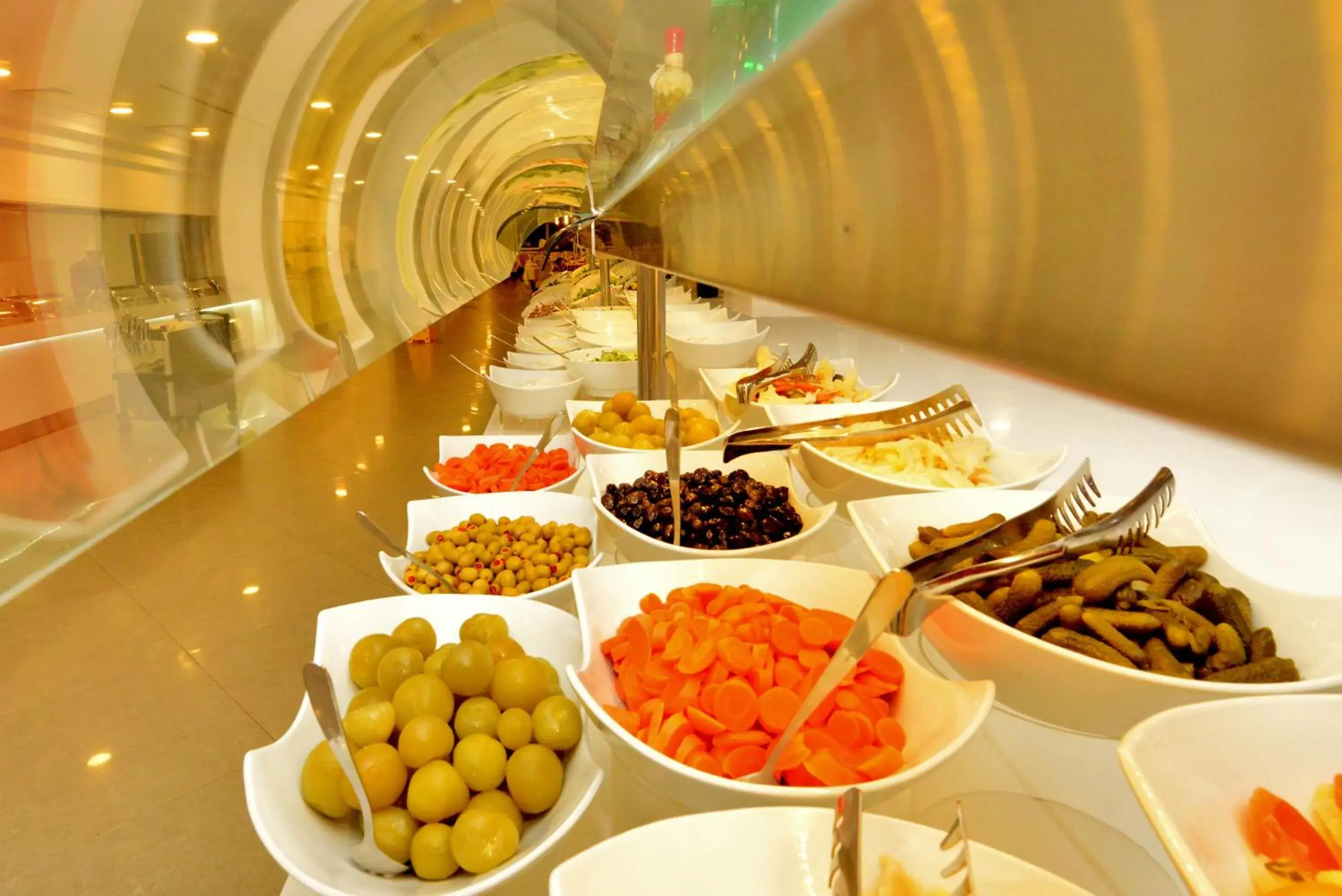 Restaurant/places to eat in Green Nature Diamond Restaurant/places to eat in Green Nature Diamond