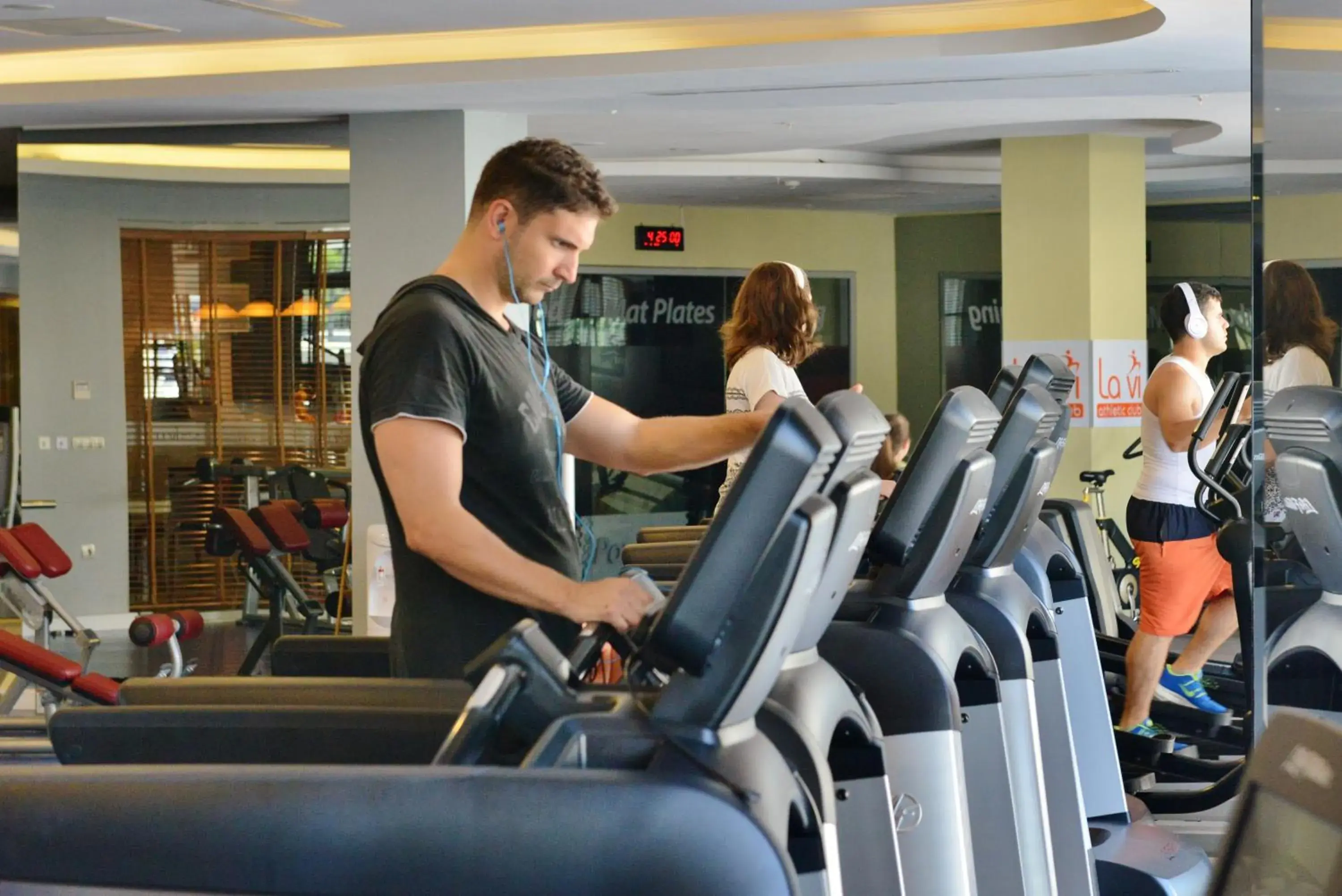 Fitness centre/facilities in Green Nature Diamond Fitness centre/facilities in Green Nature Diamond