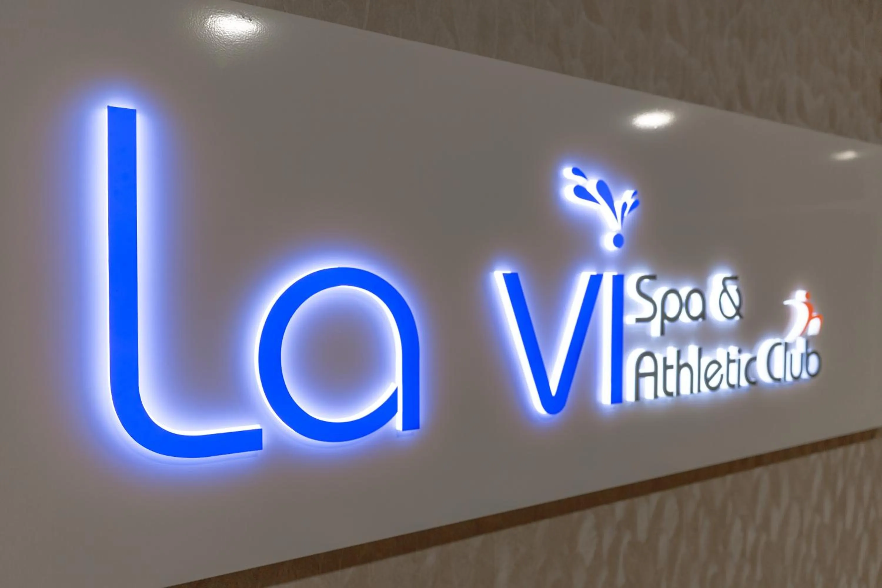 Fitness centre/facilities in Green Nature Diamond