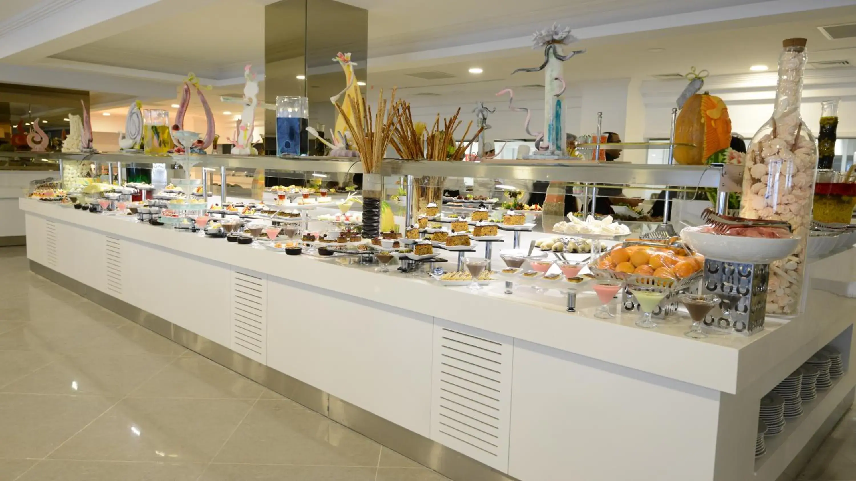 Restaurant/places to eat in Green Nature Diamond Restaurant/places to eat in Green Nature Diamond