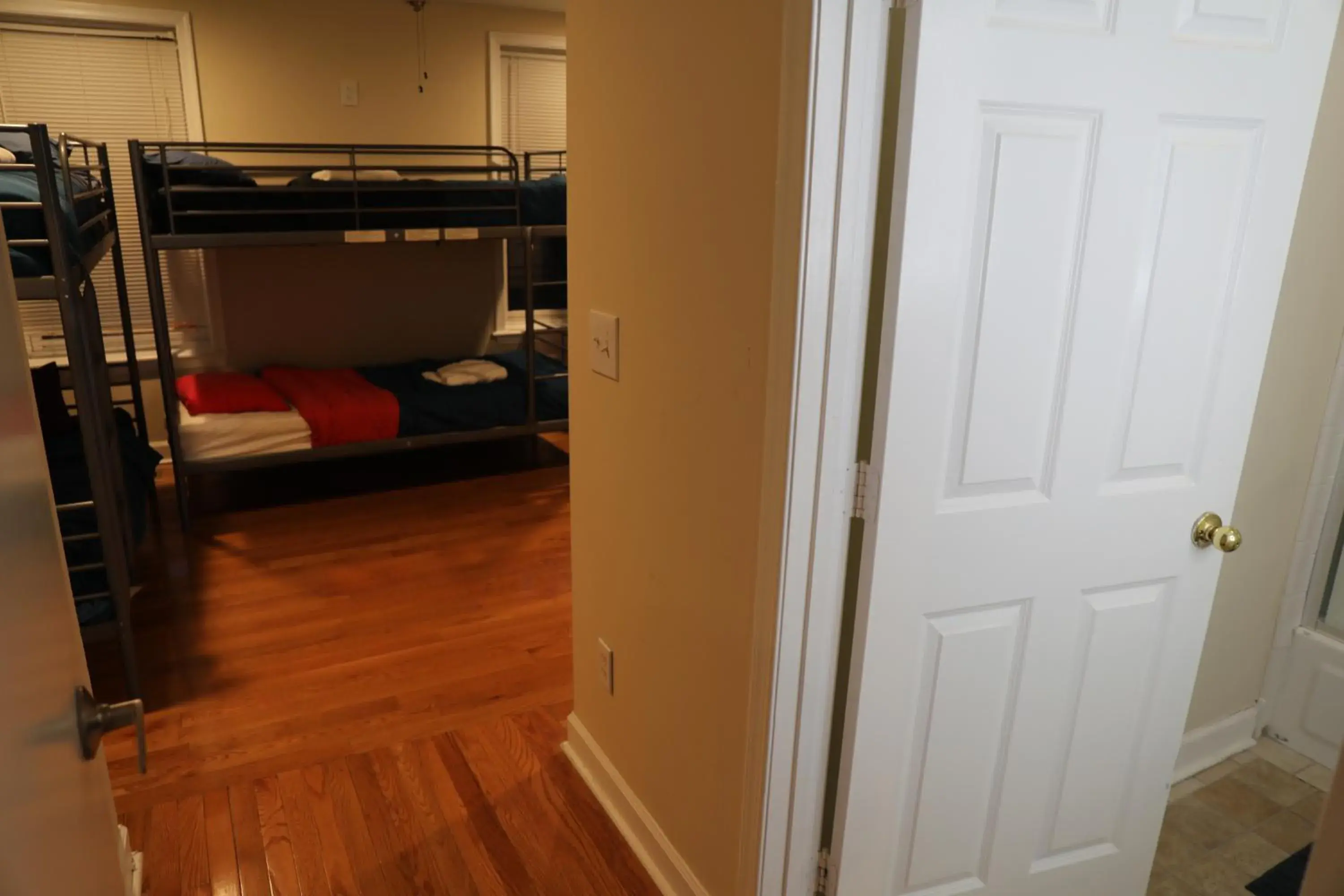 bunk bed, Bed in Duo Housing bunk bed, Bed in Duo Housing