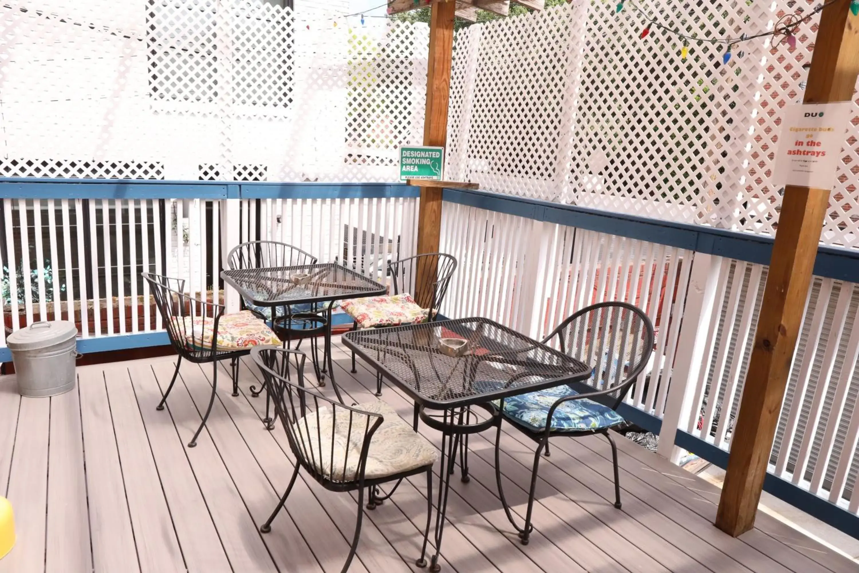 Property building in Duo Housing Property building in Duo Housing