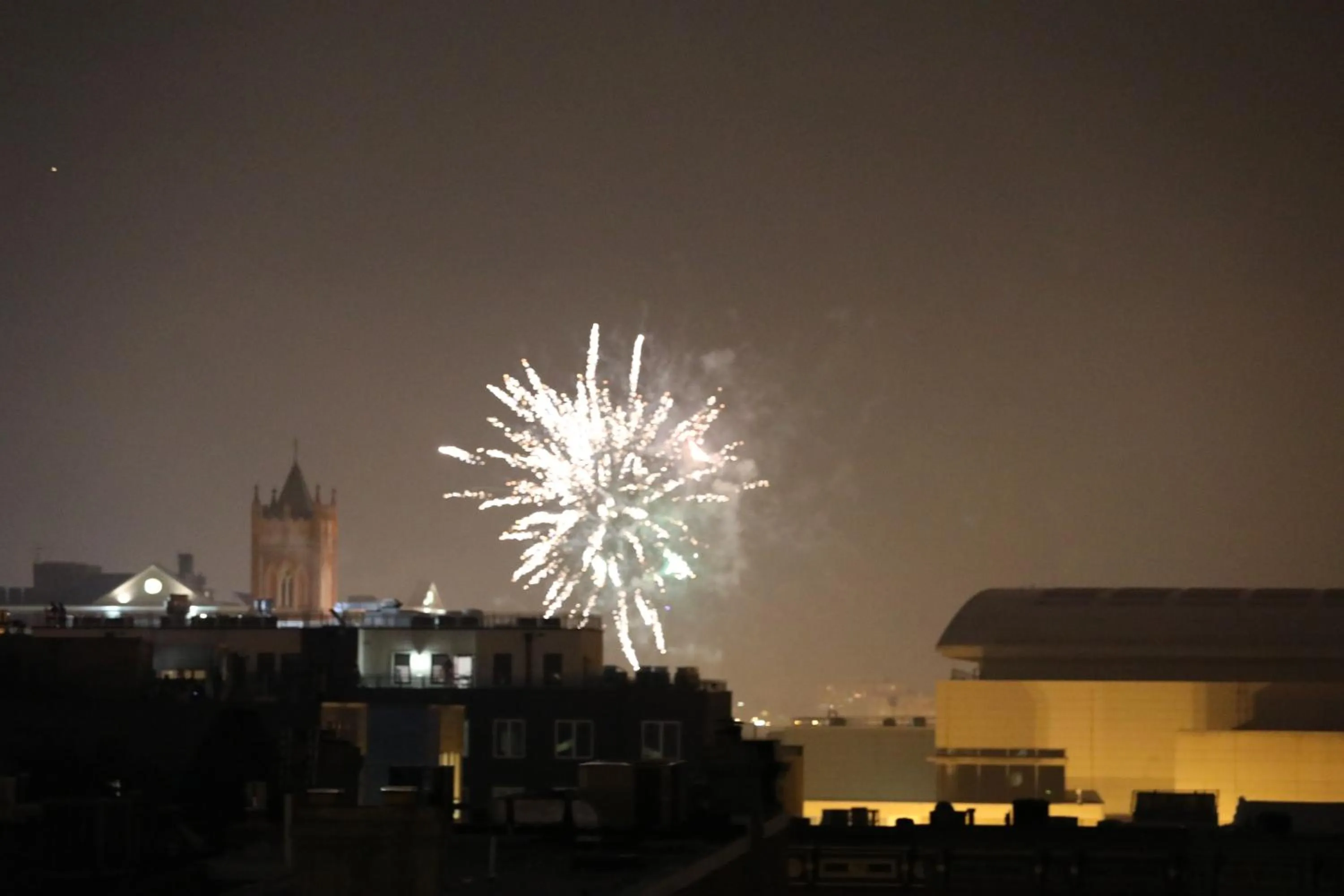 Balcony/Terrace in Duo Housing
