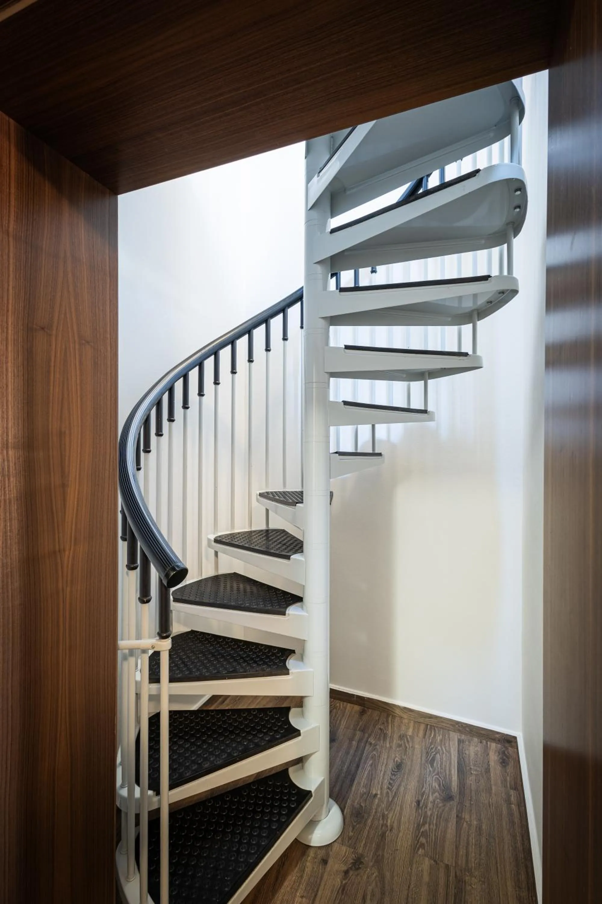 furniture in Hotel Tanzberg Mikulov