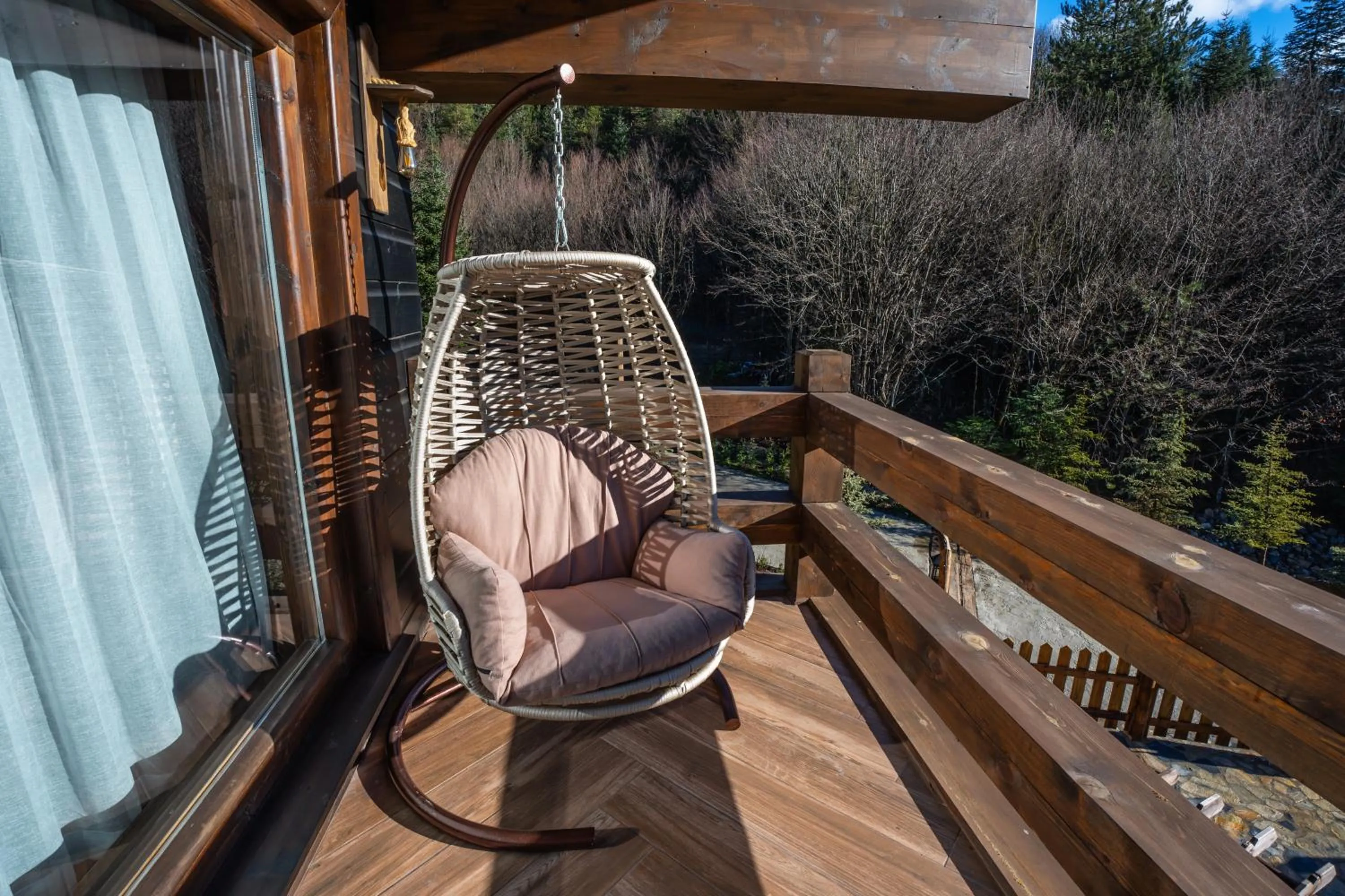 Bİ ABANT MASALI VİLLAGE HOTEL