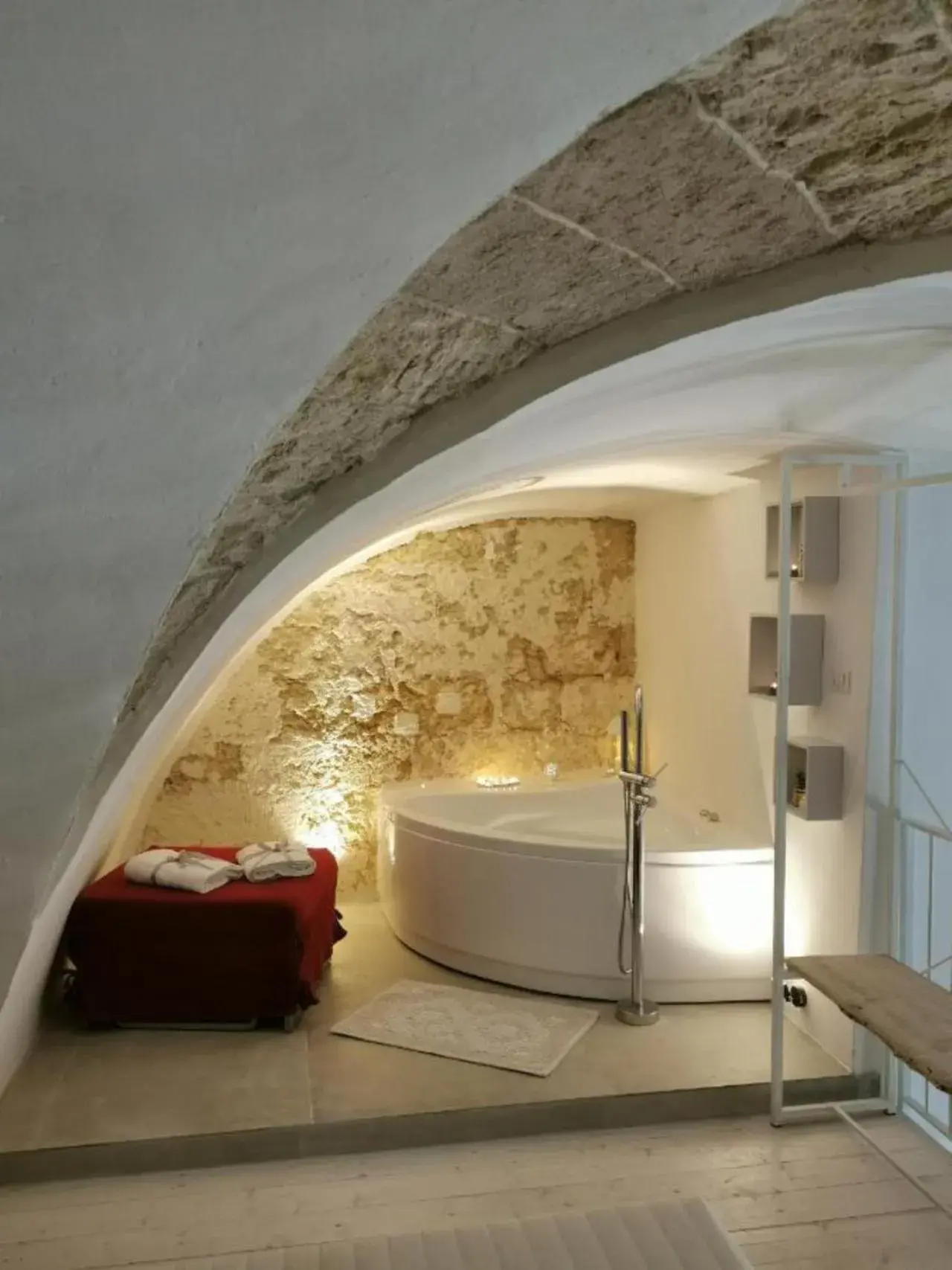 Corte di Puglia Corte di Puglia