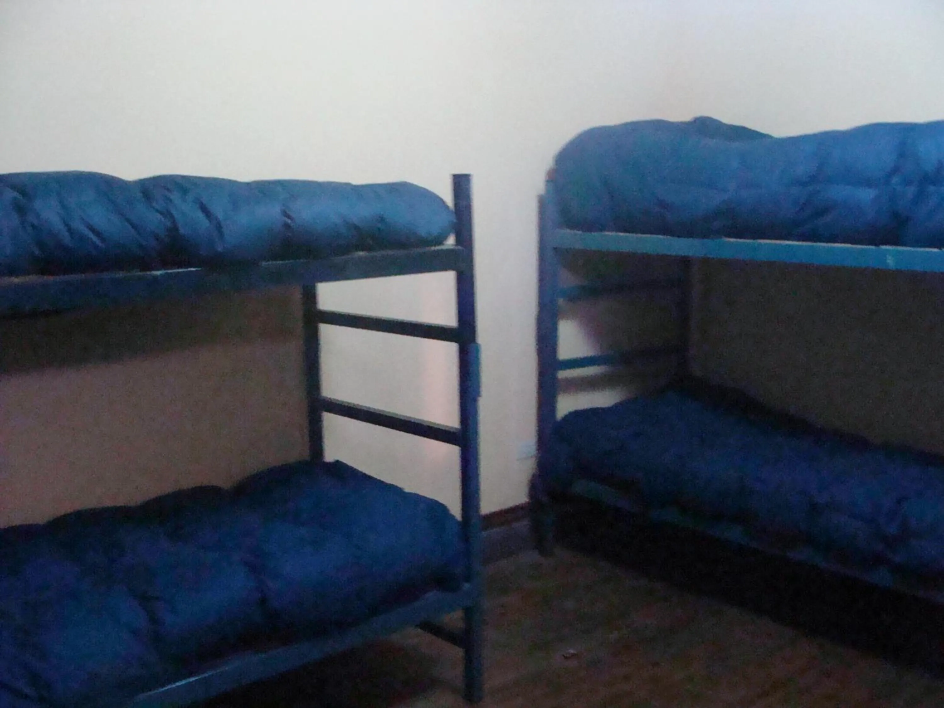 Bedroom, Bed in Intiaconcagua Habitacion familiar con baño privado