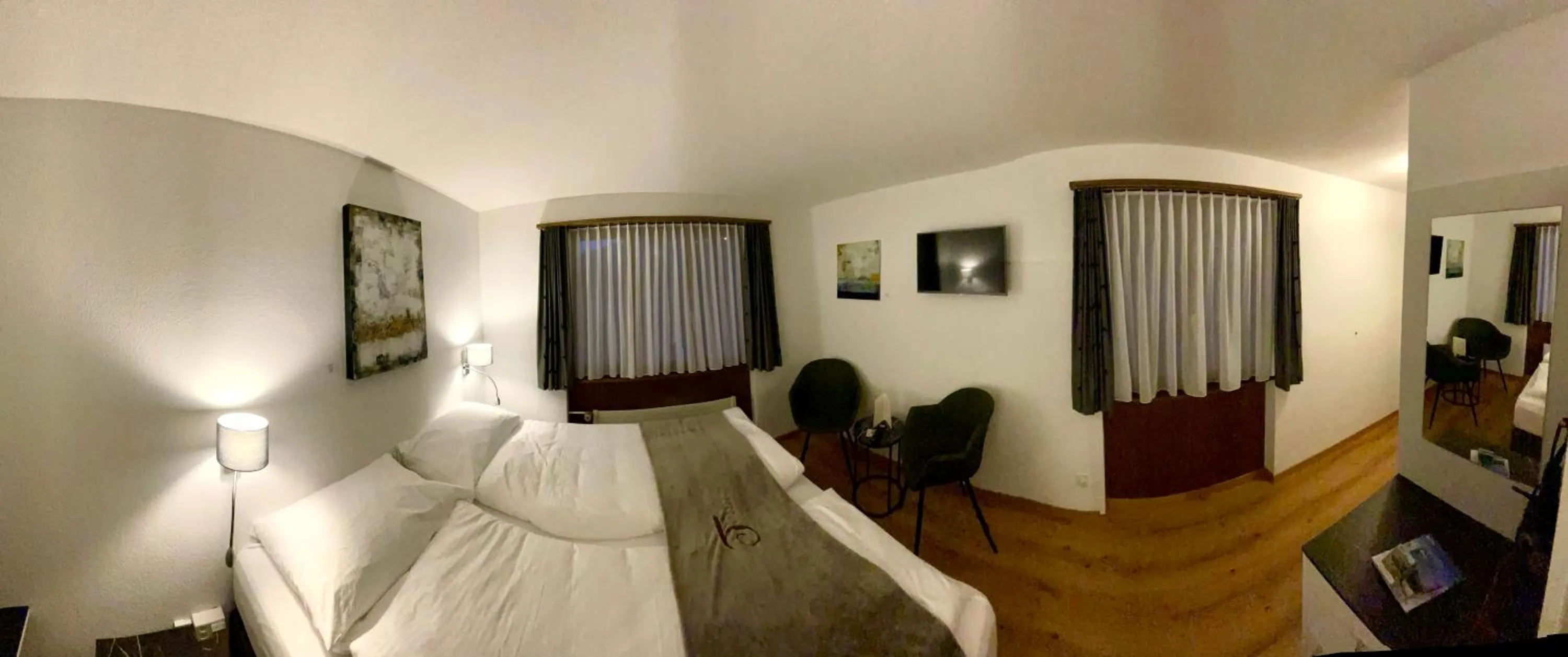 Tenne Lenk - Gasthof & Hotel