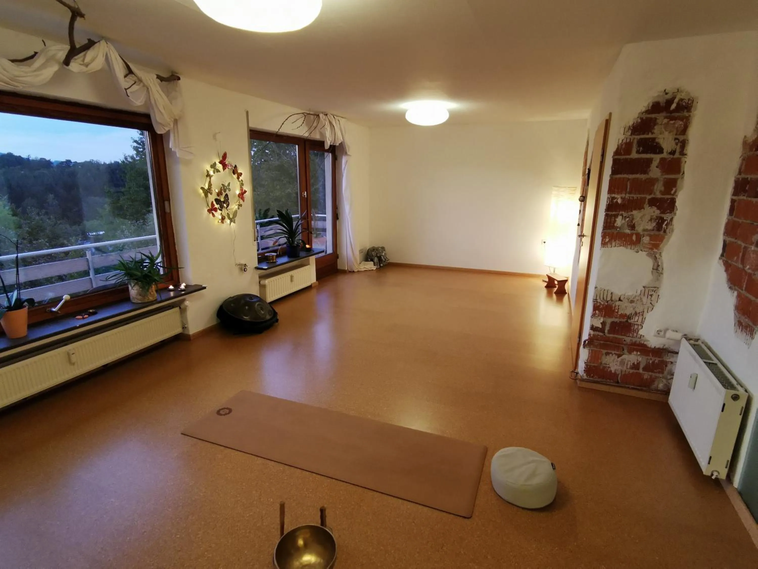 Sports in Haus Bahlo - Ferienwohnungen