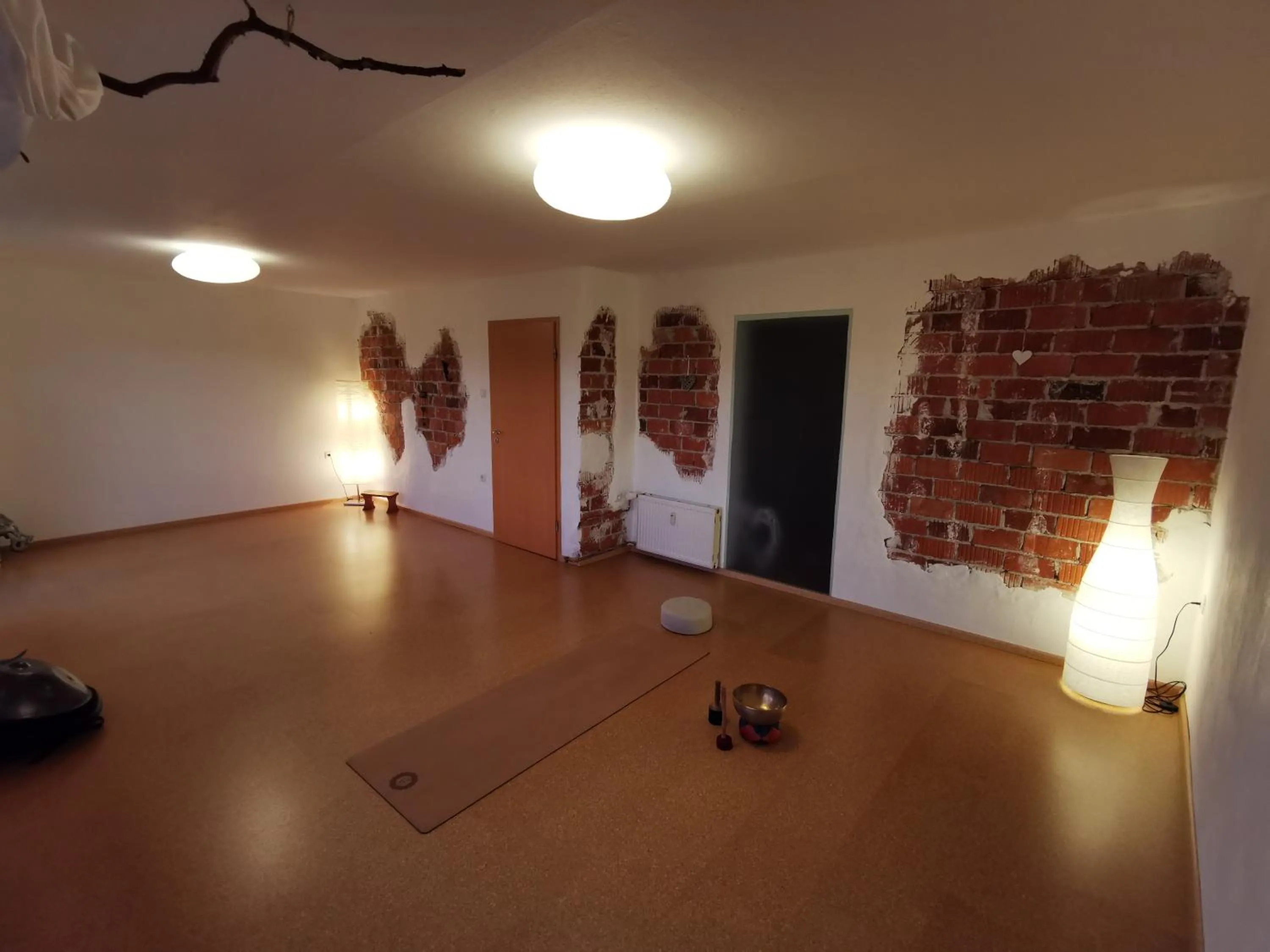 Sports in Haus Bahlo - Ferienwohnungen