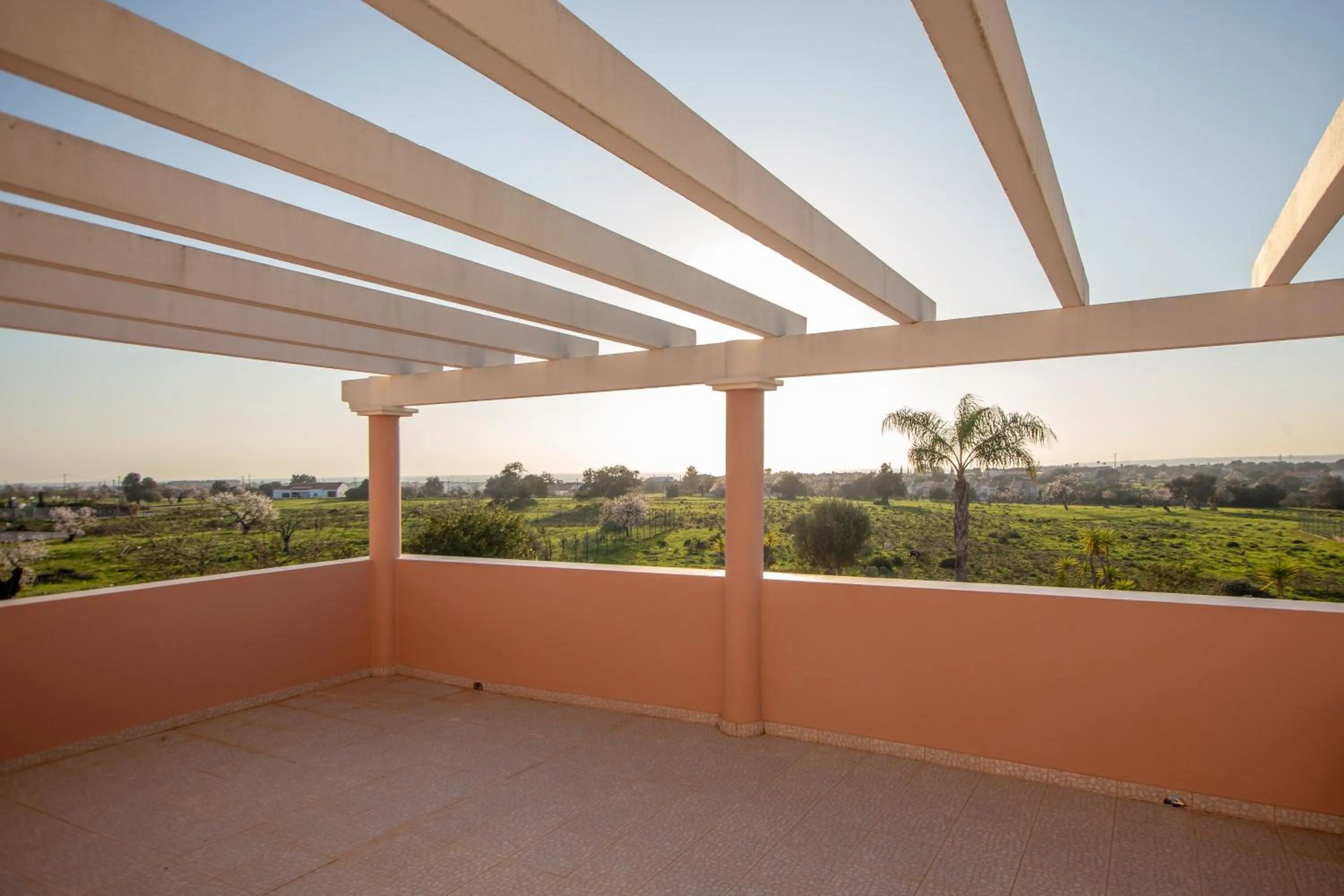 View (from property/room) in Al Meida Guesthouse