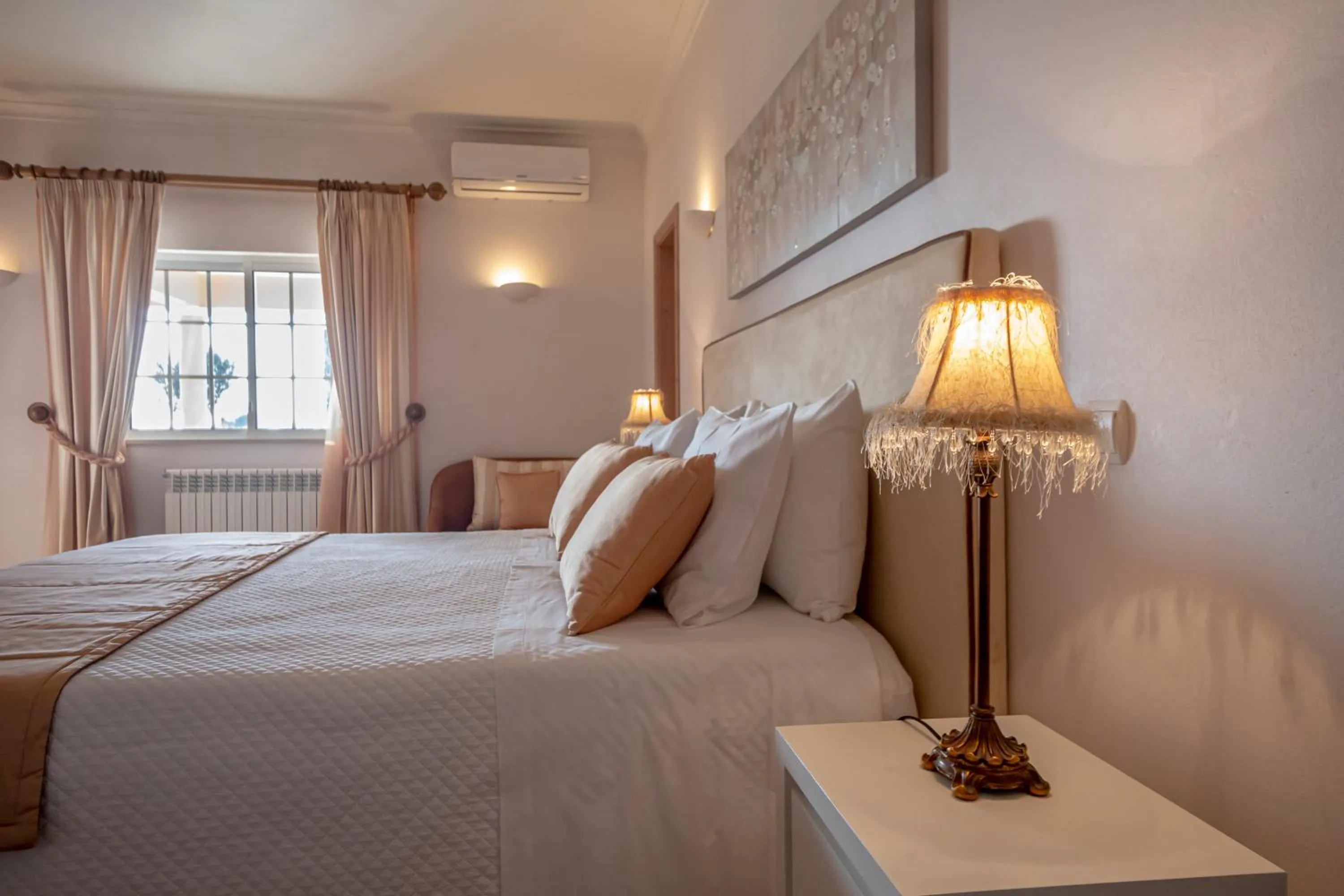 Bedroom, Bed in Al Meida Guesthouse
