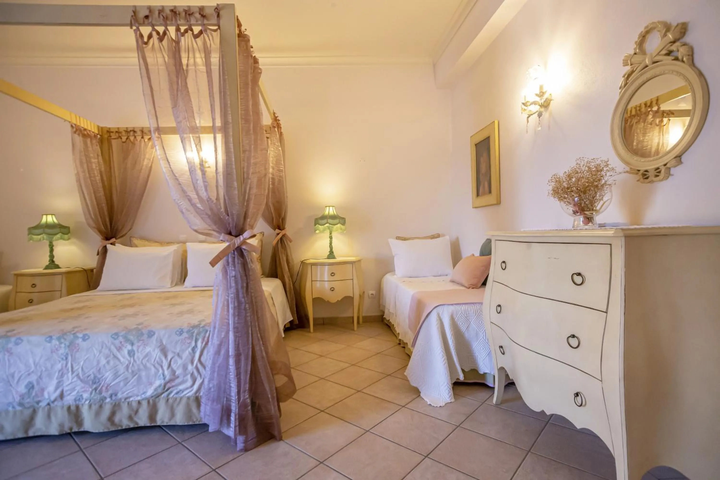 Bedroom, Bed in Al Meida Guesthouse