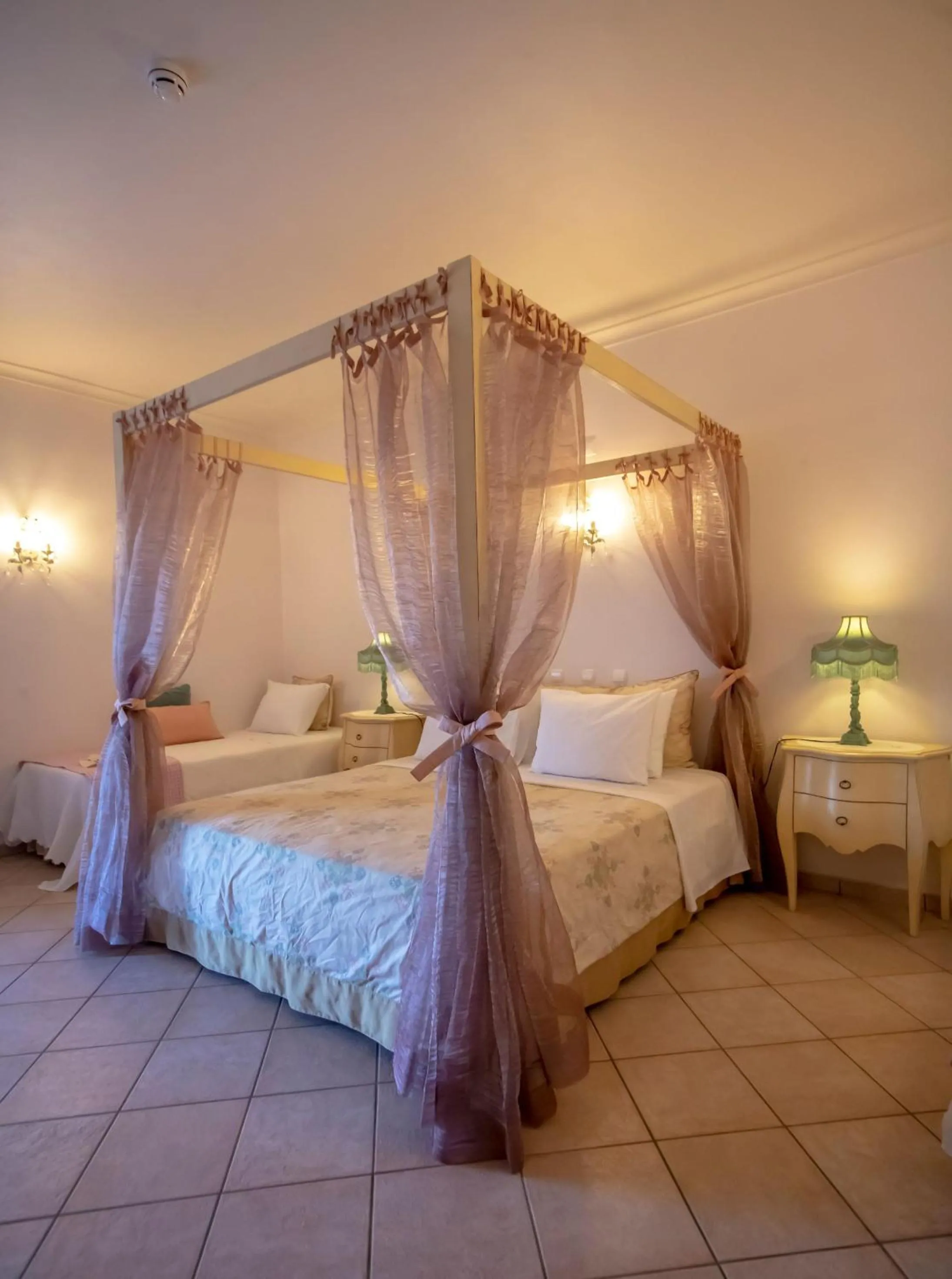 Bedroom, Bed in Al Meida Guesthouse