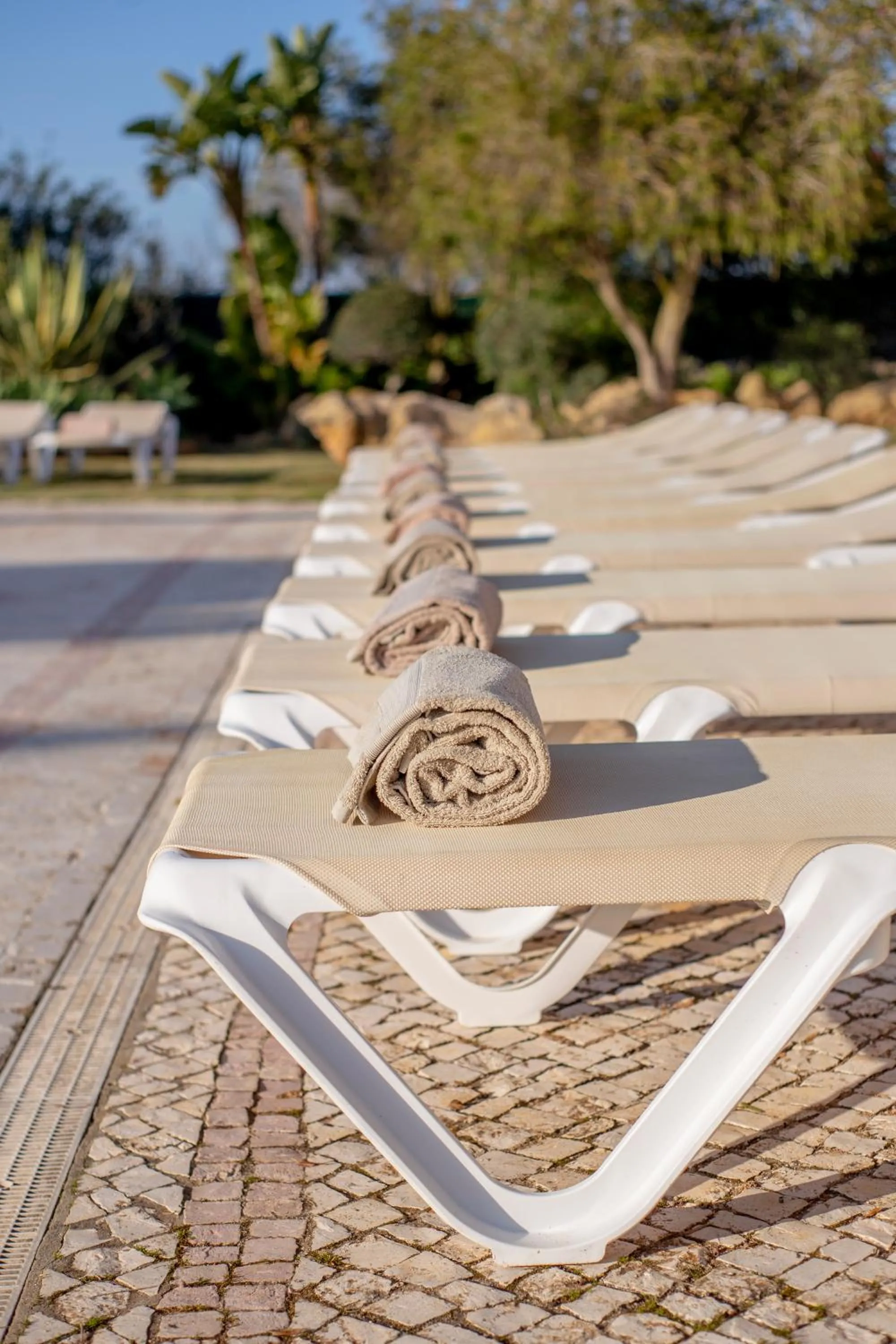Balcony/Terrace in Al Meida Guesthouse