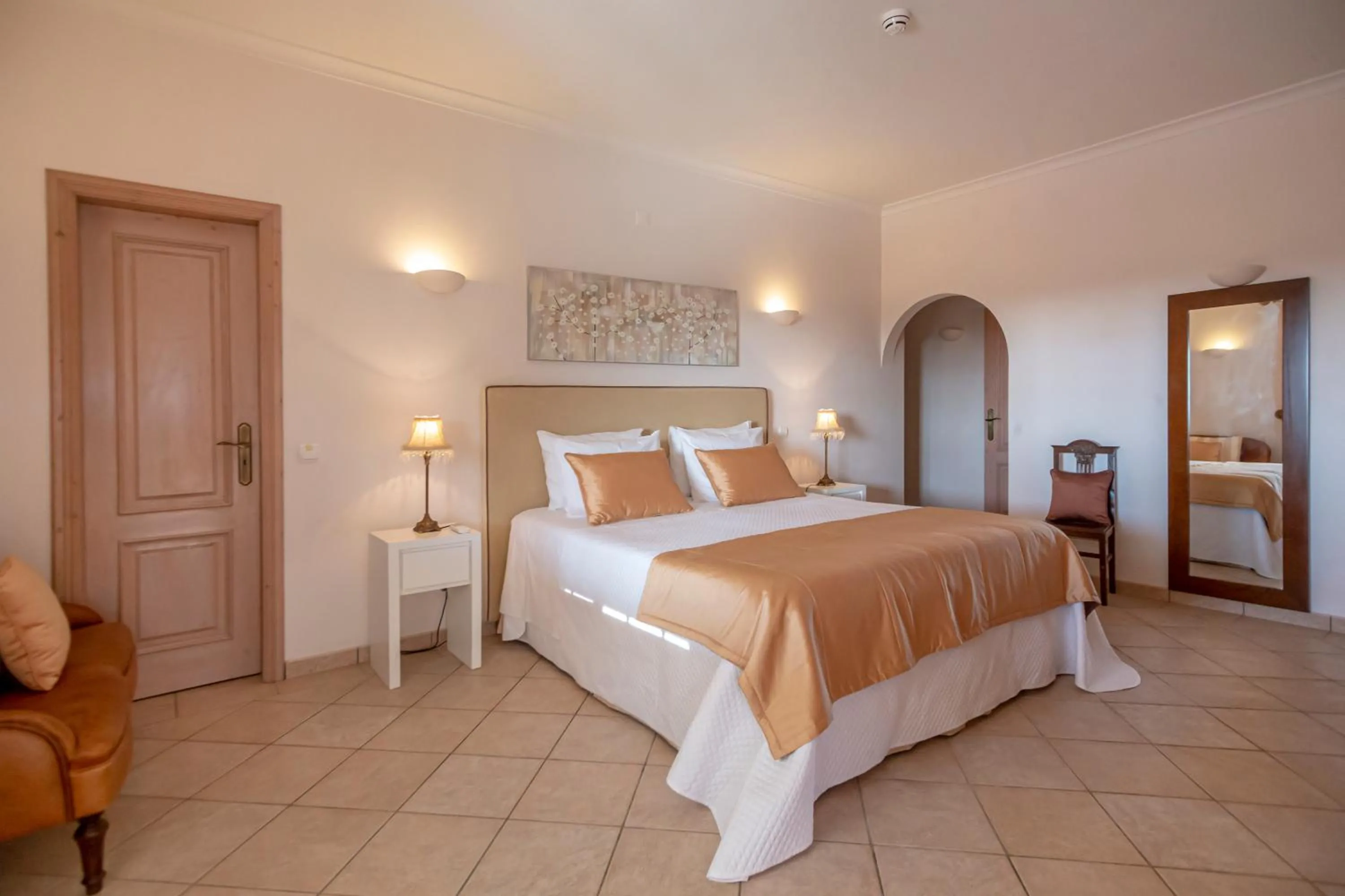 Bedroom, Bed in Al Meida Guesthouse