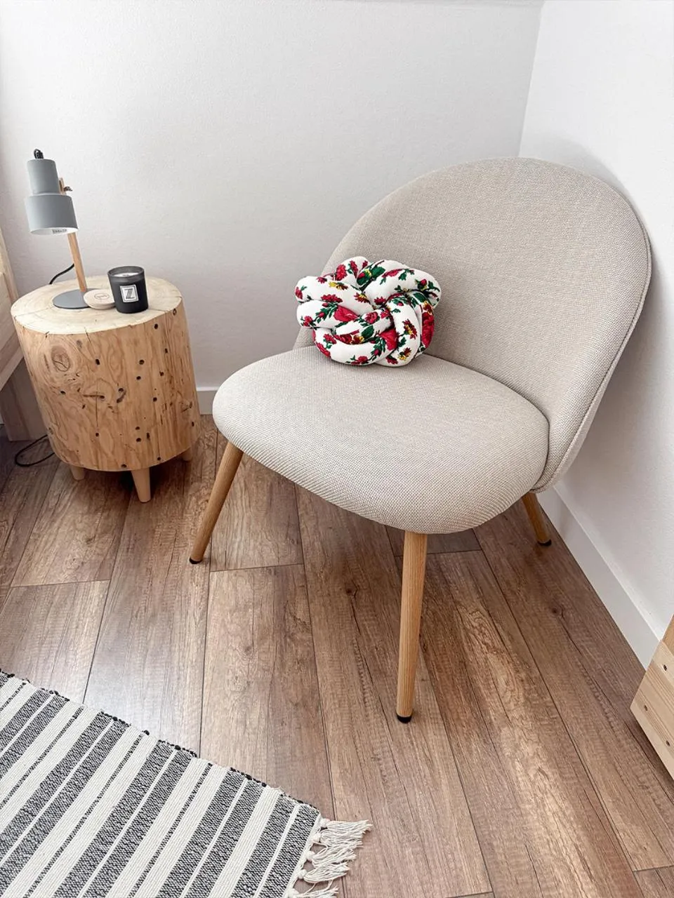 Photo of the whole room in Zwijaczówka