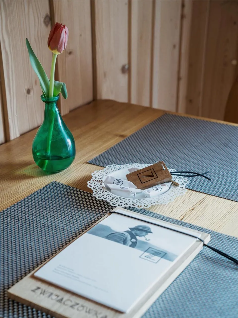 Property logo or sign in Zwijacz¿wka