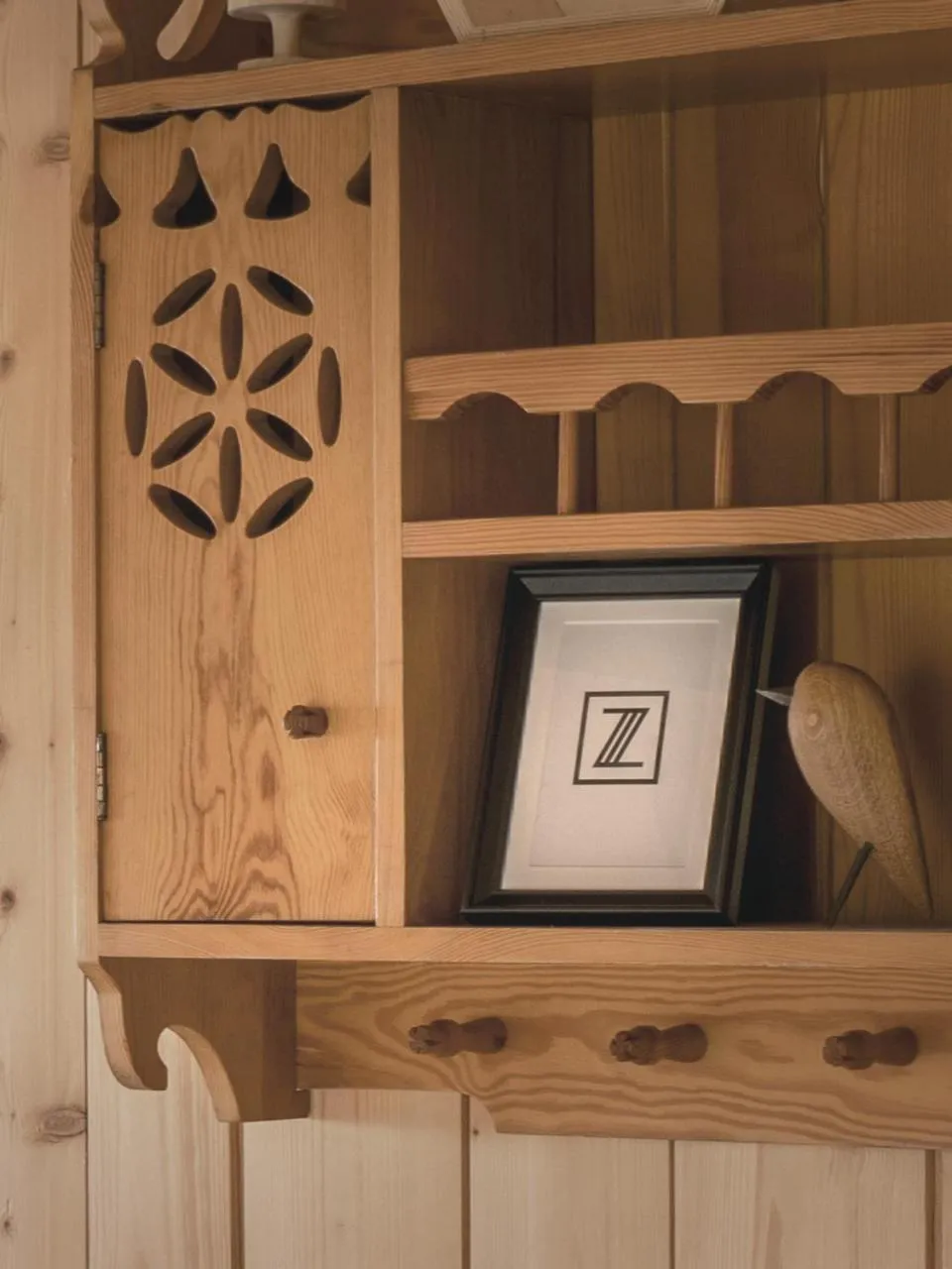 Photo of the whole room in Zwijacz¿wka