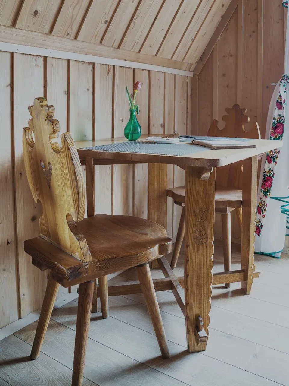 Photo of the whole room in Zwijacz¿wka