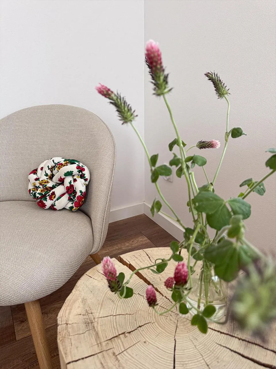 Living room in Zwijaczówka