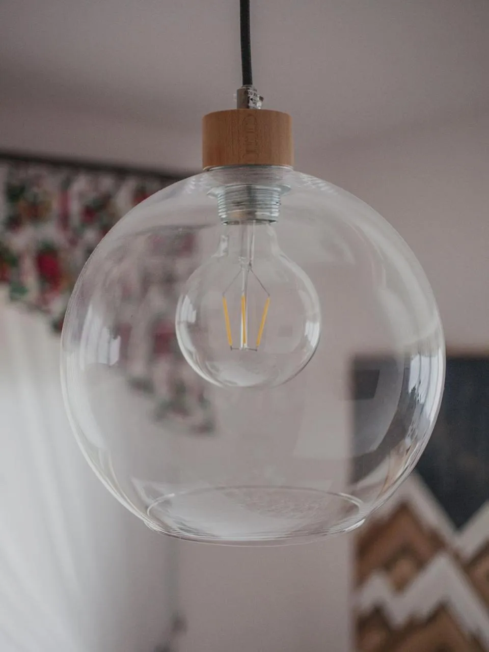 Photo of the whole room, Bed in Zwijacz¿wka