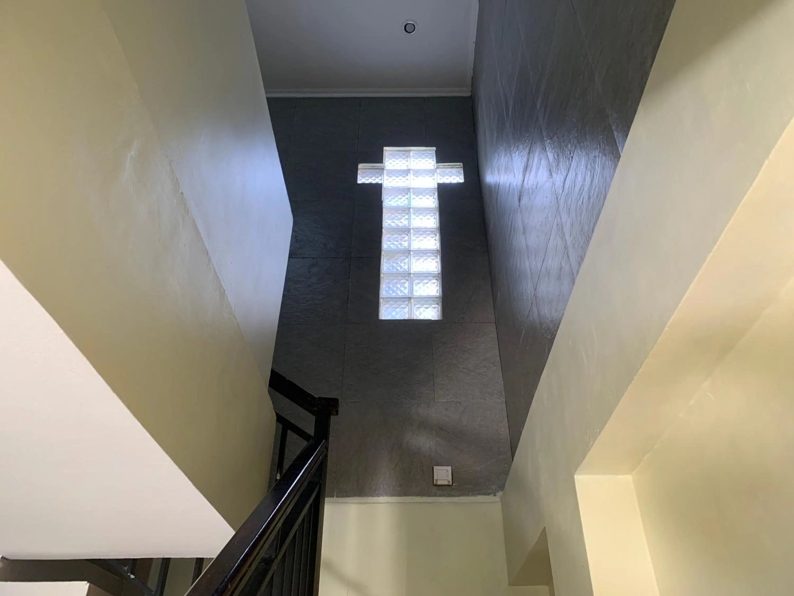 Property building in Cozy Palm Villa