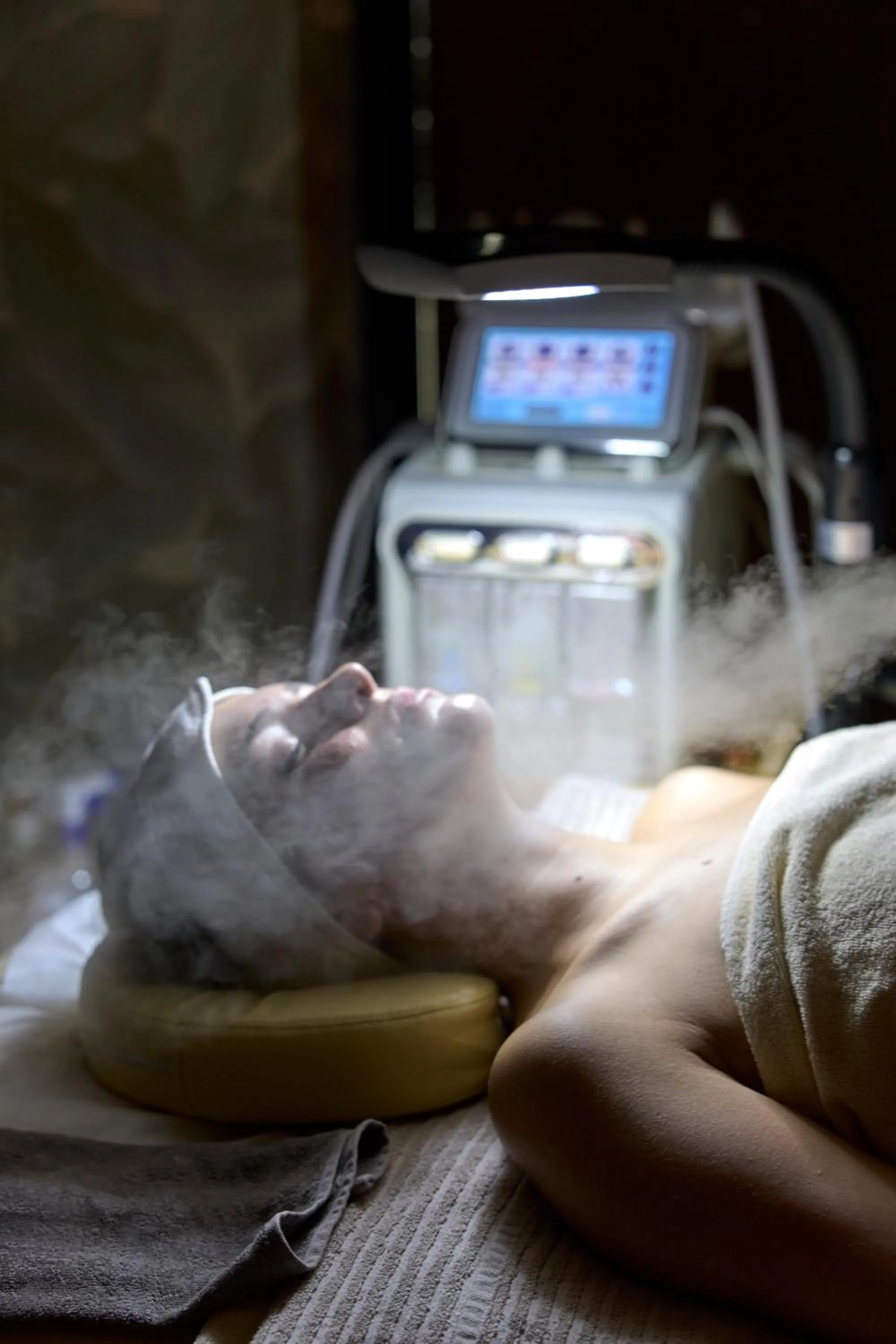 Massage in Hotel Imperial Conference & Spa