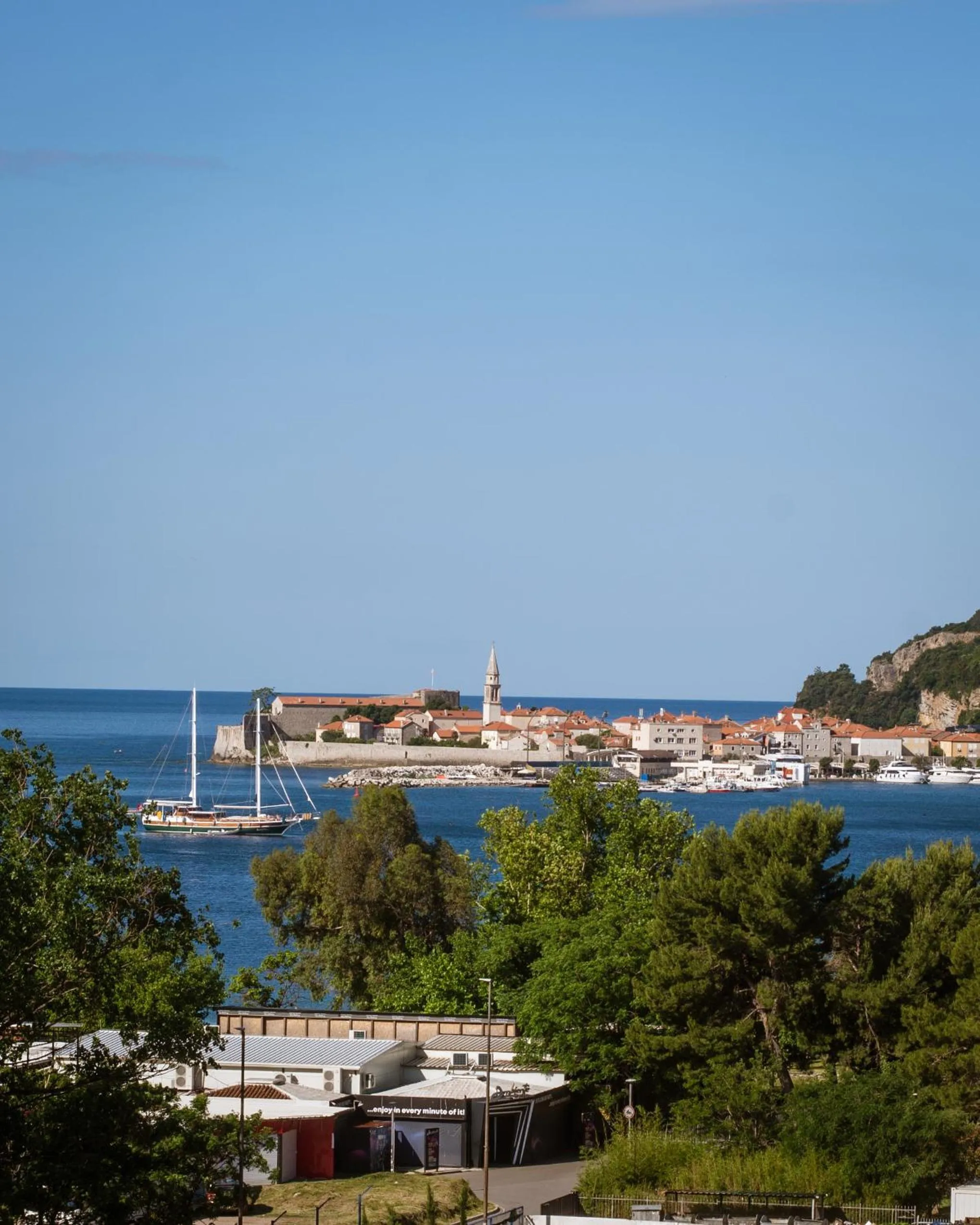 Day in Hotel Imperial Conference & Spa