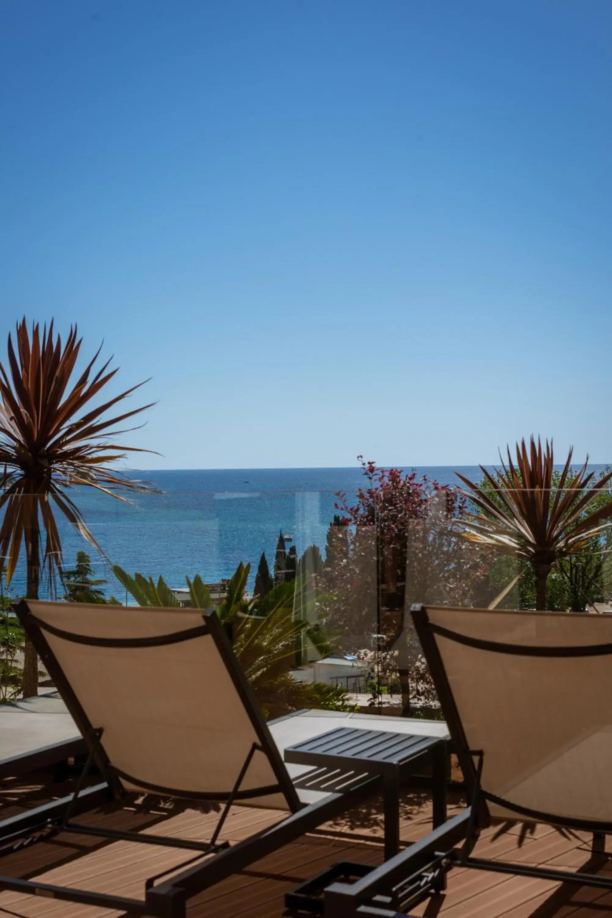 sunbed in Hotel Imperial Conference & Spa sunbed in Hotel Imperial Conference & Spa