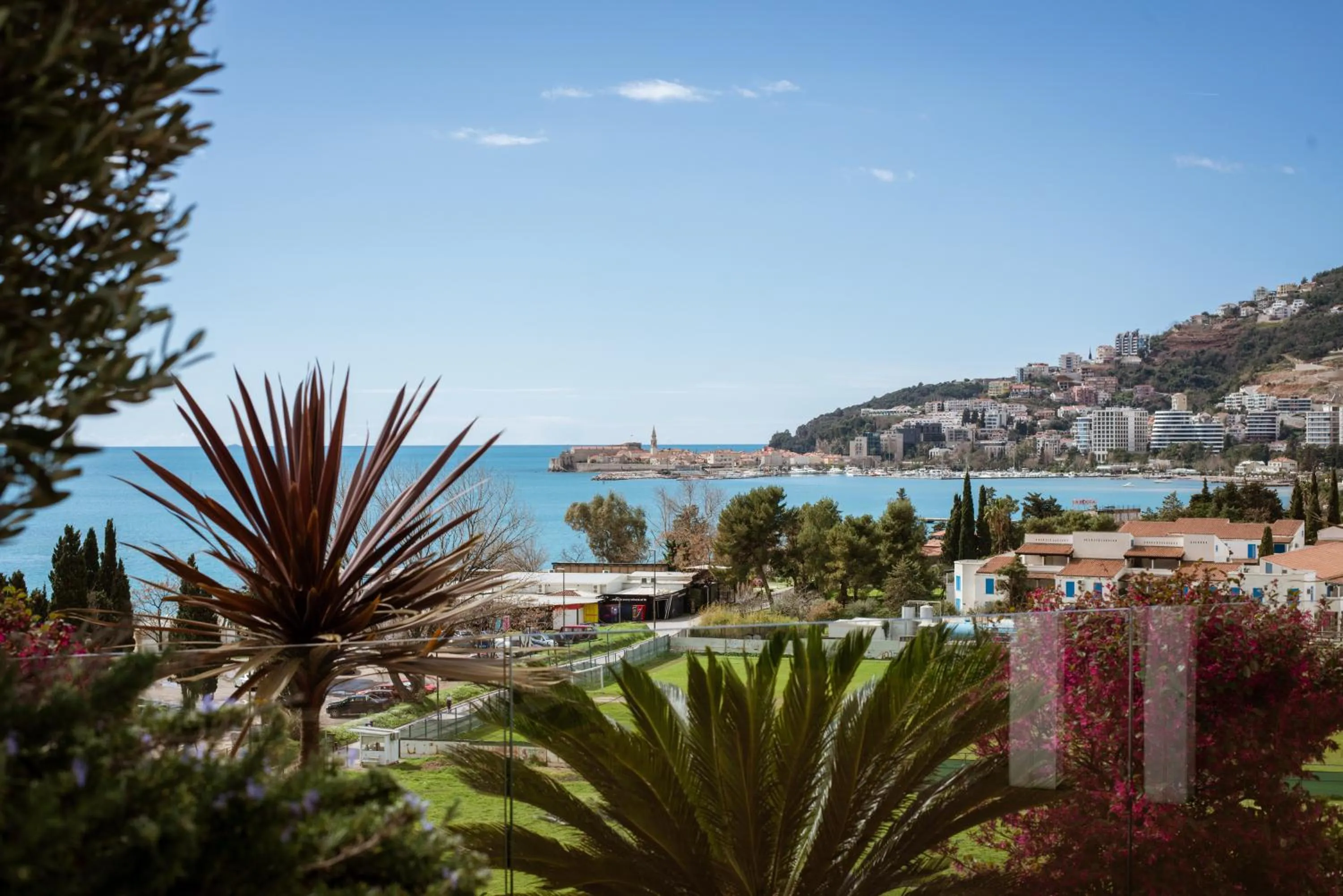 Nearby landmark in Hotel Imperial Conference & Spa