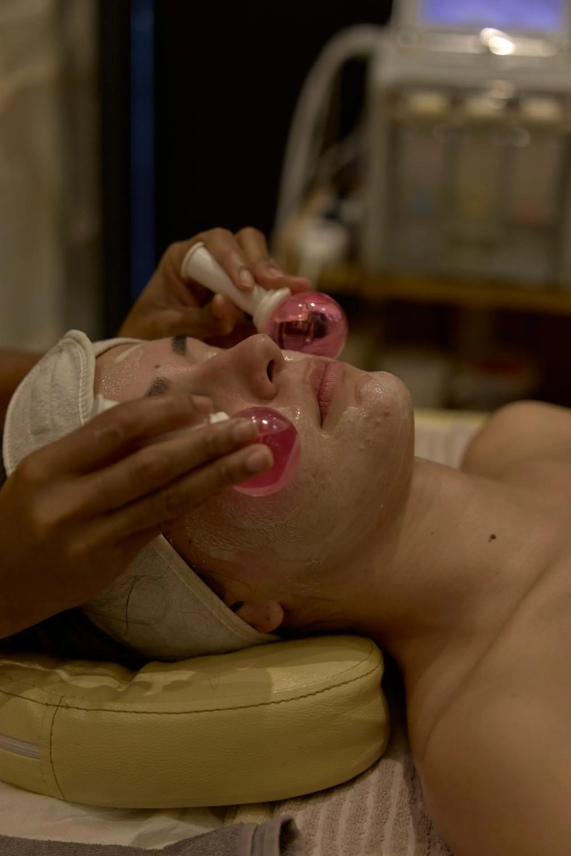 Massage in Hotel Imperial Conference & Spa